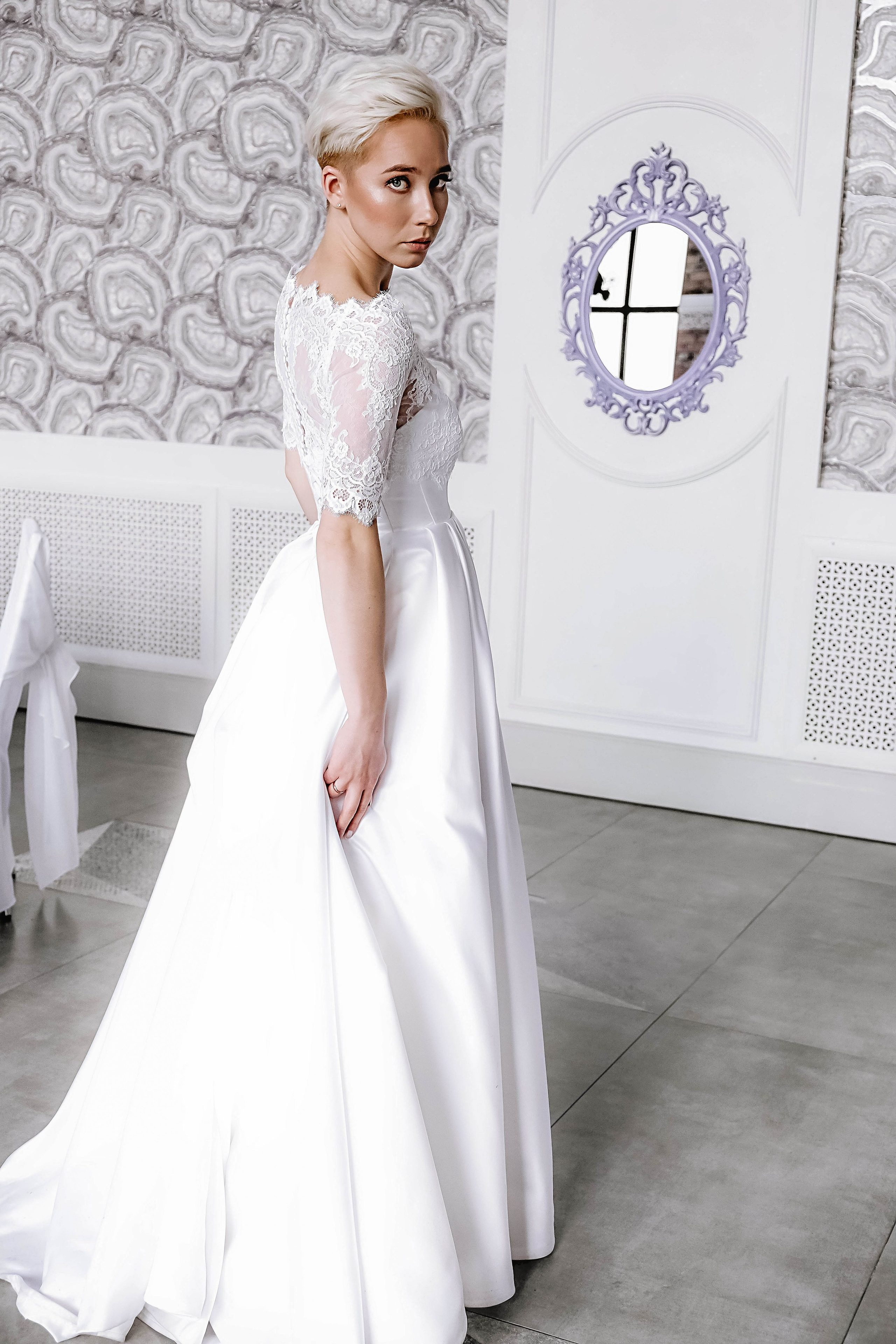 Дмитрий и Екатерина. Портретный и свадебный фотограф в Йошкар-Оле Егошина Екатерина