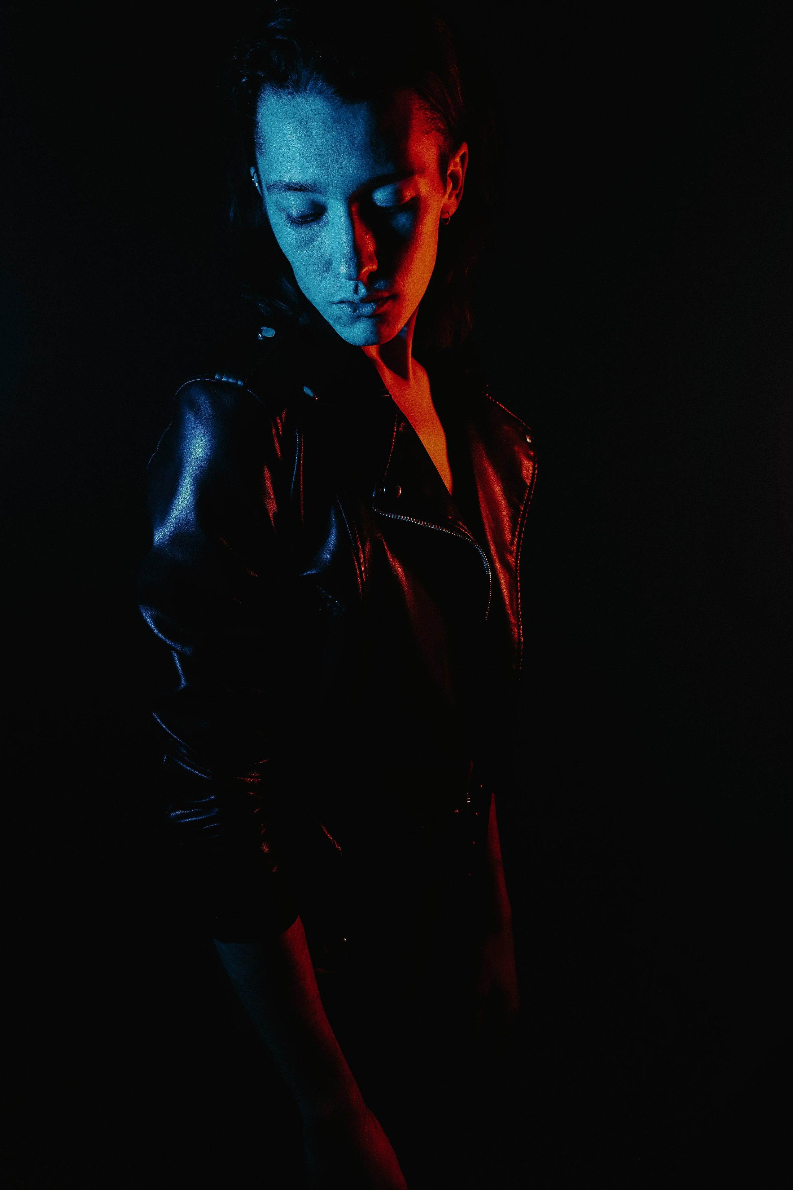 Жизнь рок-н-рол. Портретный и свадебный фотограф в Йошкар-Оле Егошина Екатерина