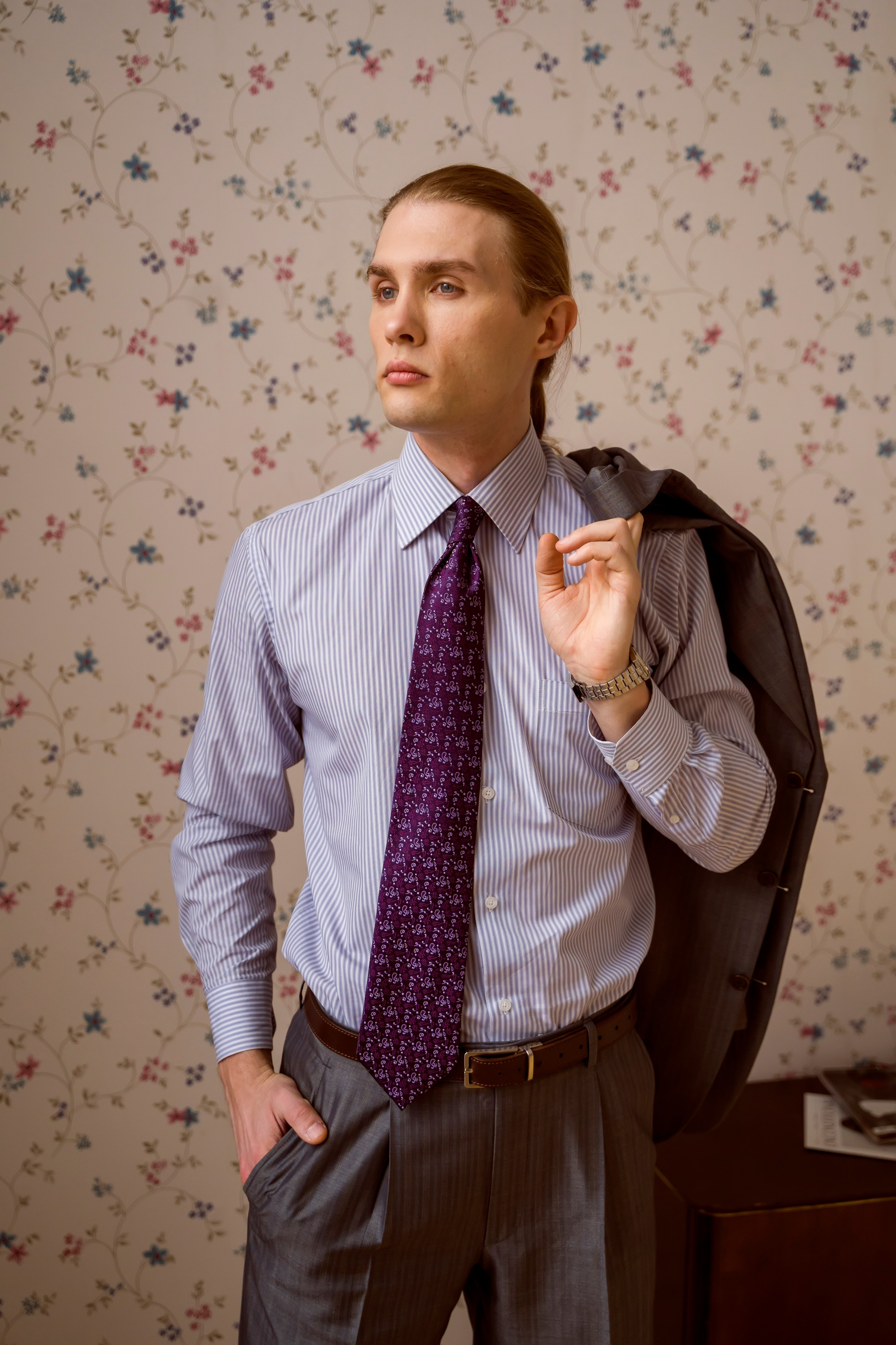 В СТУДИИ. Анна Гриневич — семейный и детский фотограф в Хабаровске