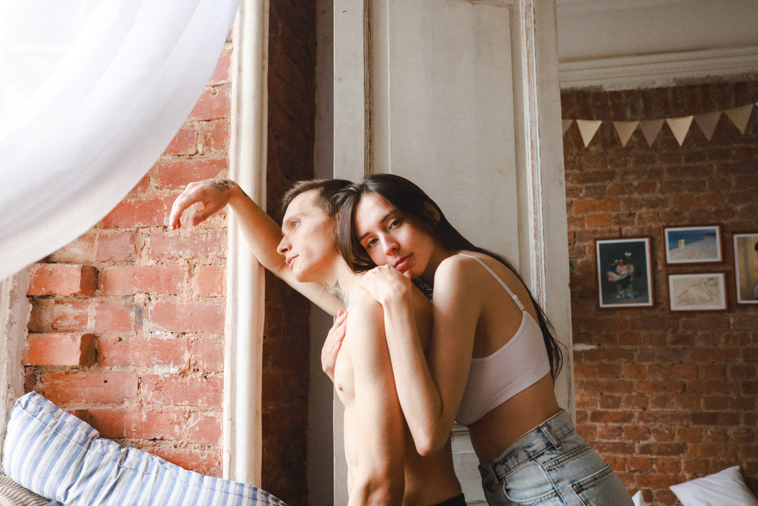 Любовь на Техноложке