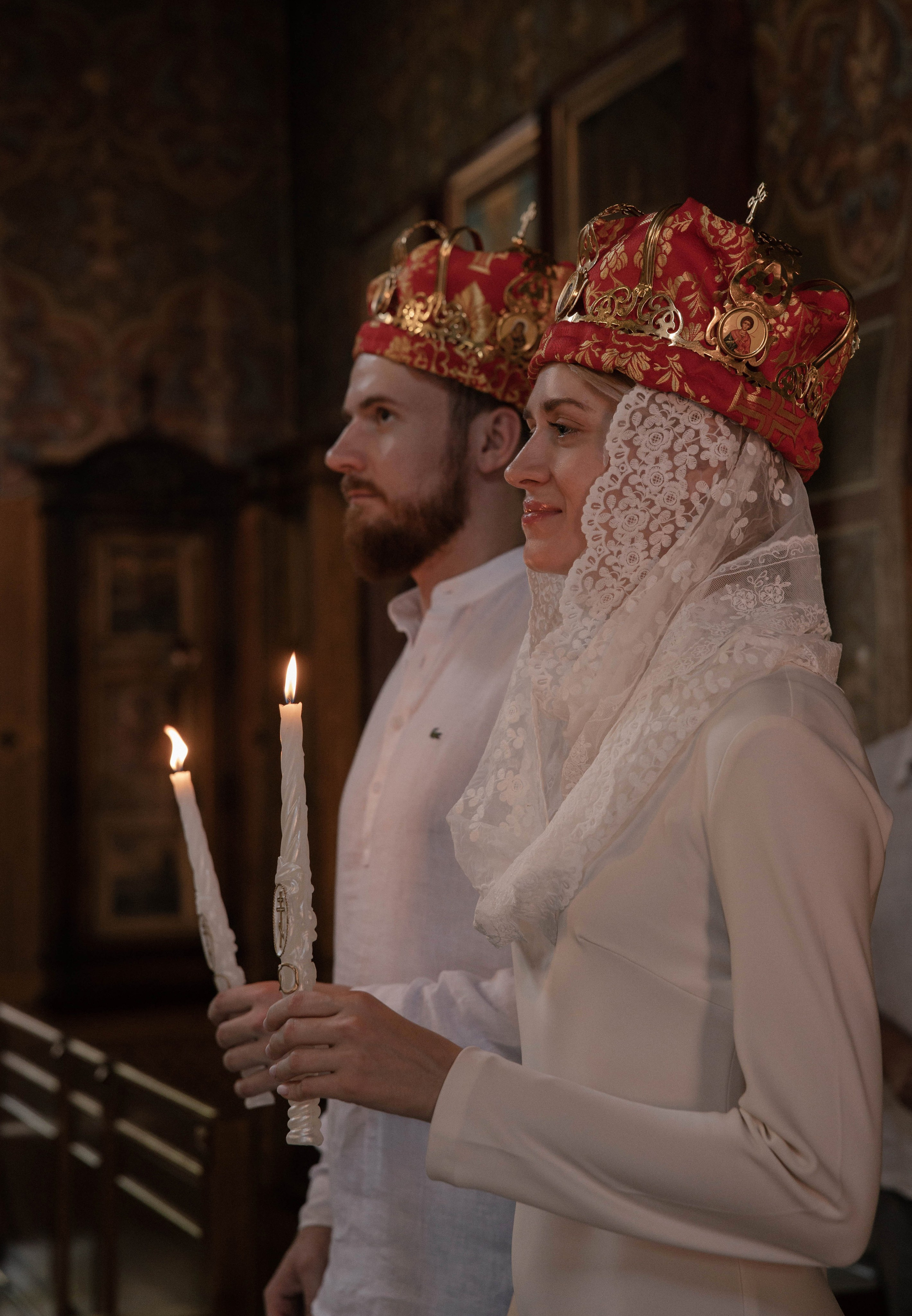 Полина и Владислав. Свадебный и семейный фотограф Москва Назарова Ольга