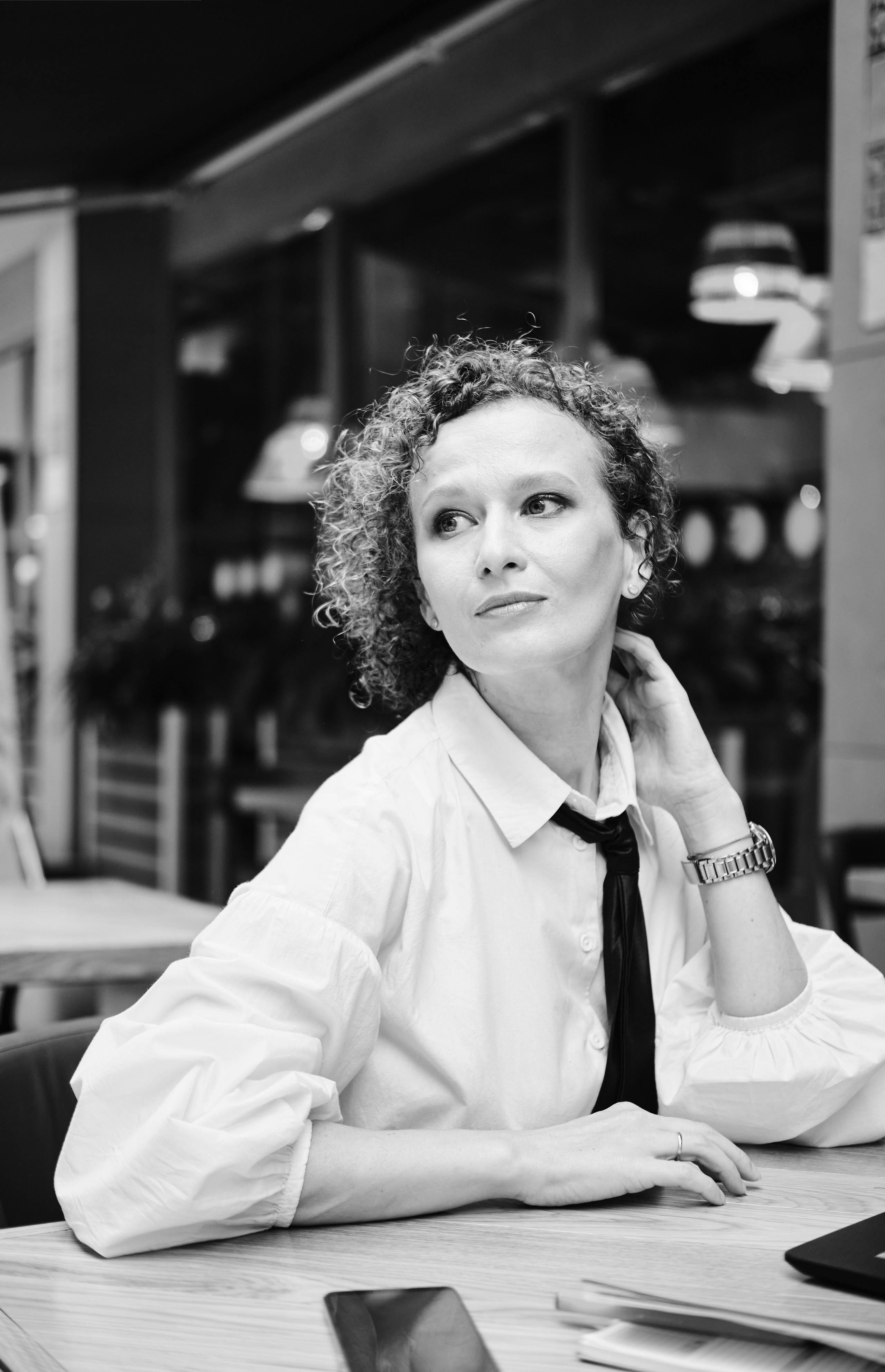 Черно-белые снимки. Анна. Фотограф в Новокузнецке Анна Абузярова