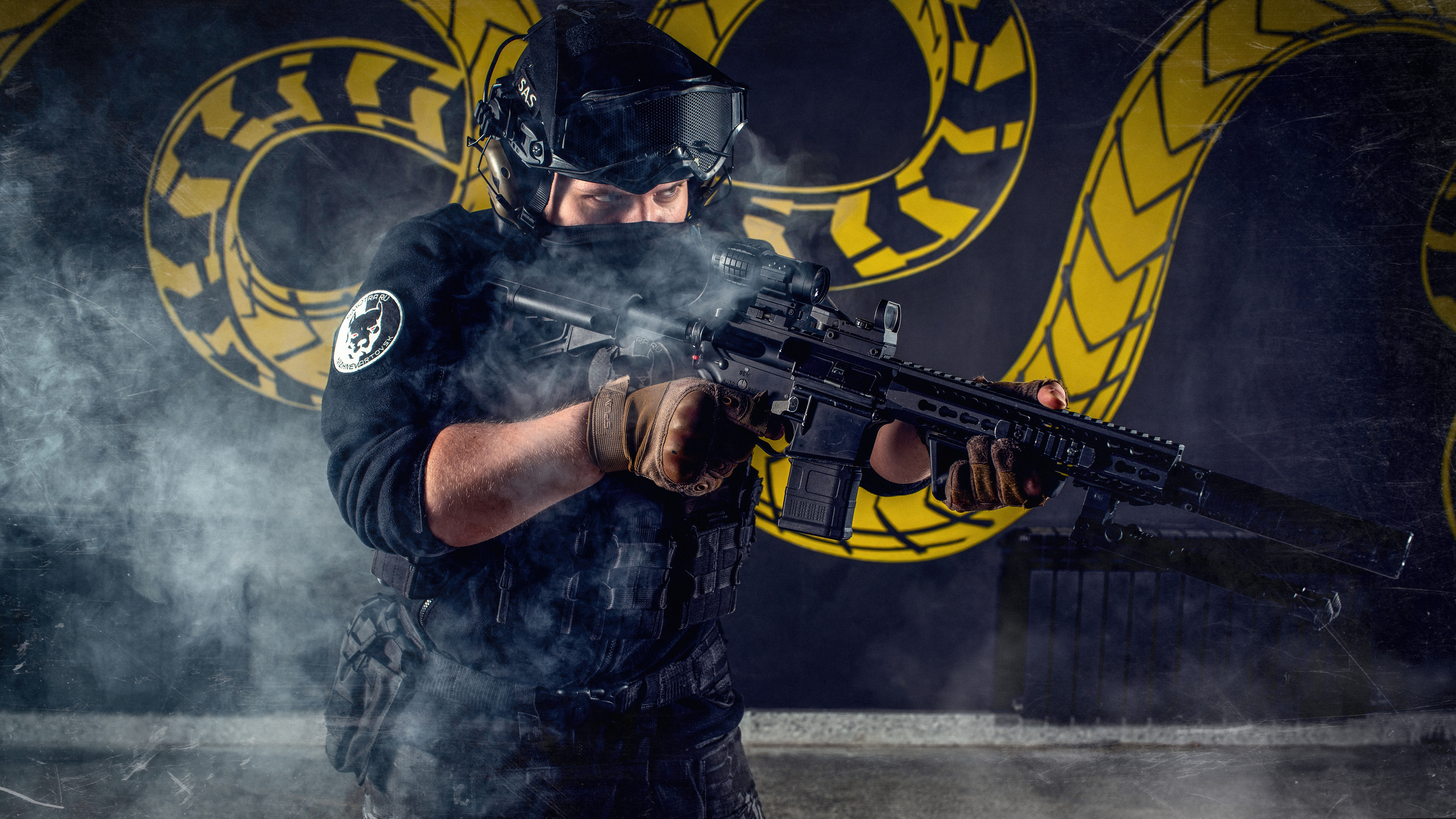 Парни. AndrianK Фотограф Нижневартовск