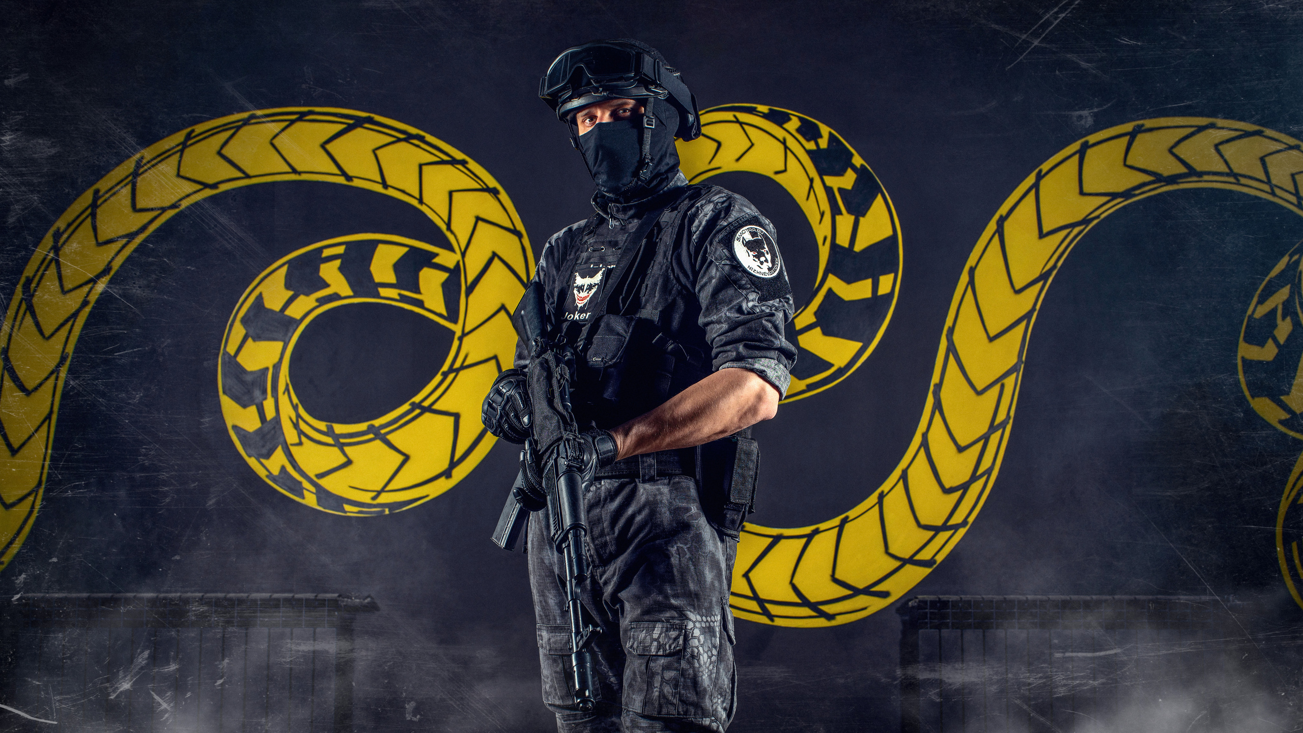 Парни. AndrianK Фотограф Нижневартовск