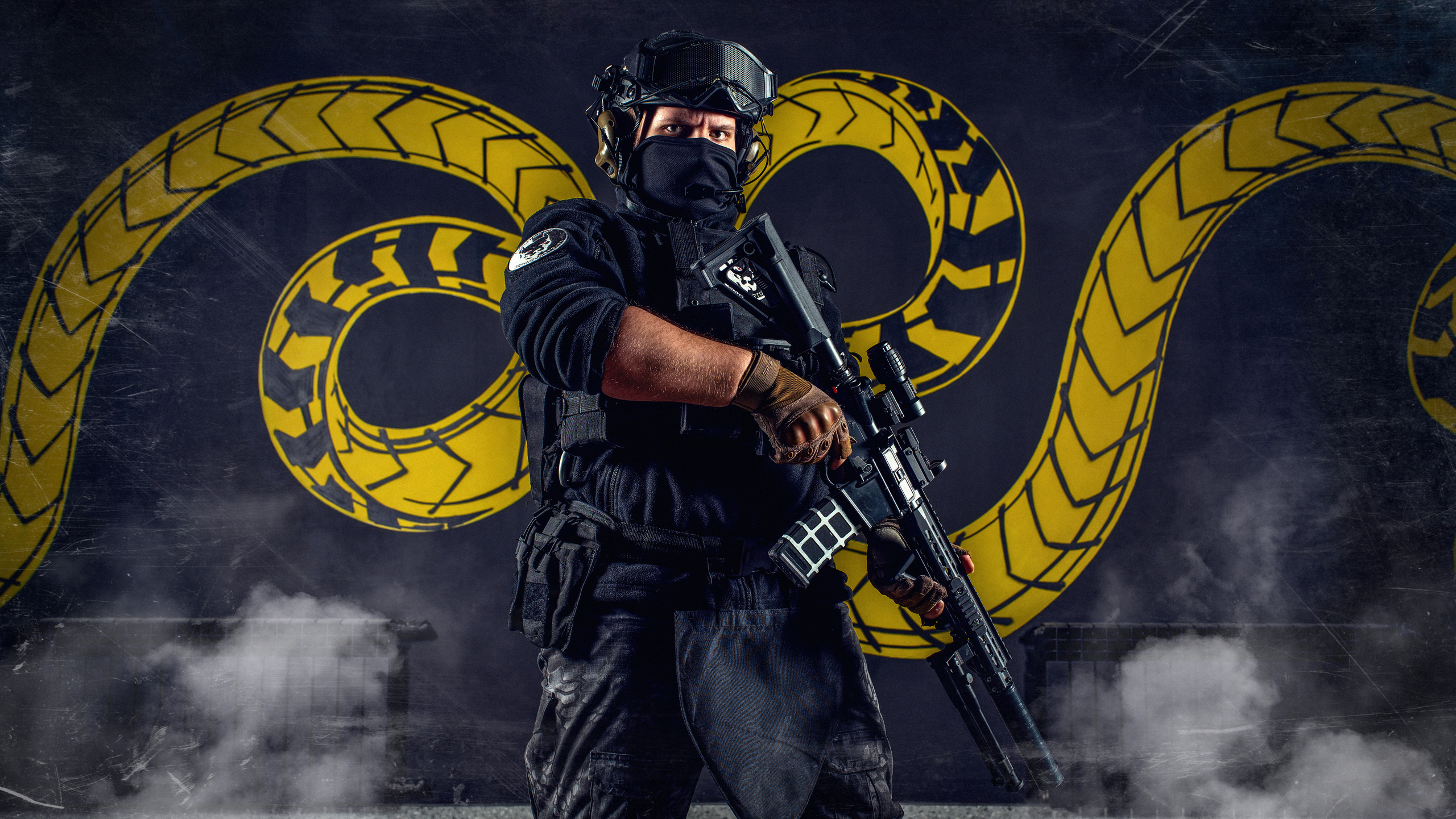 Парни. AndrianK Фотограф Нижневартовск