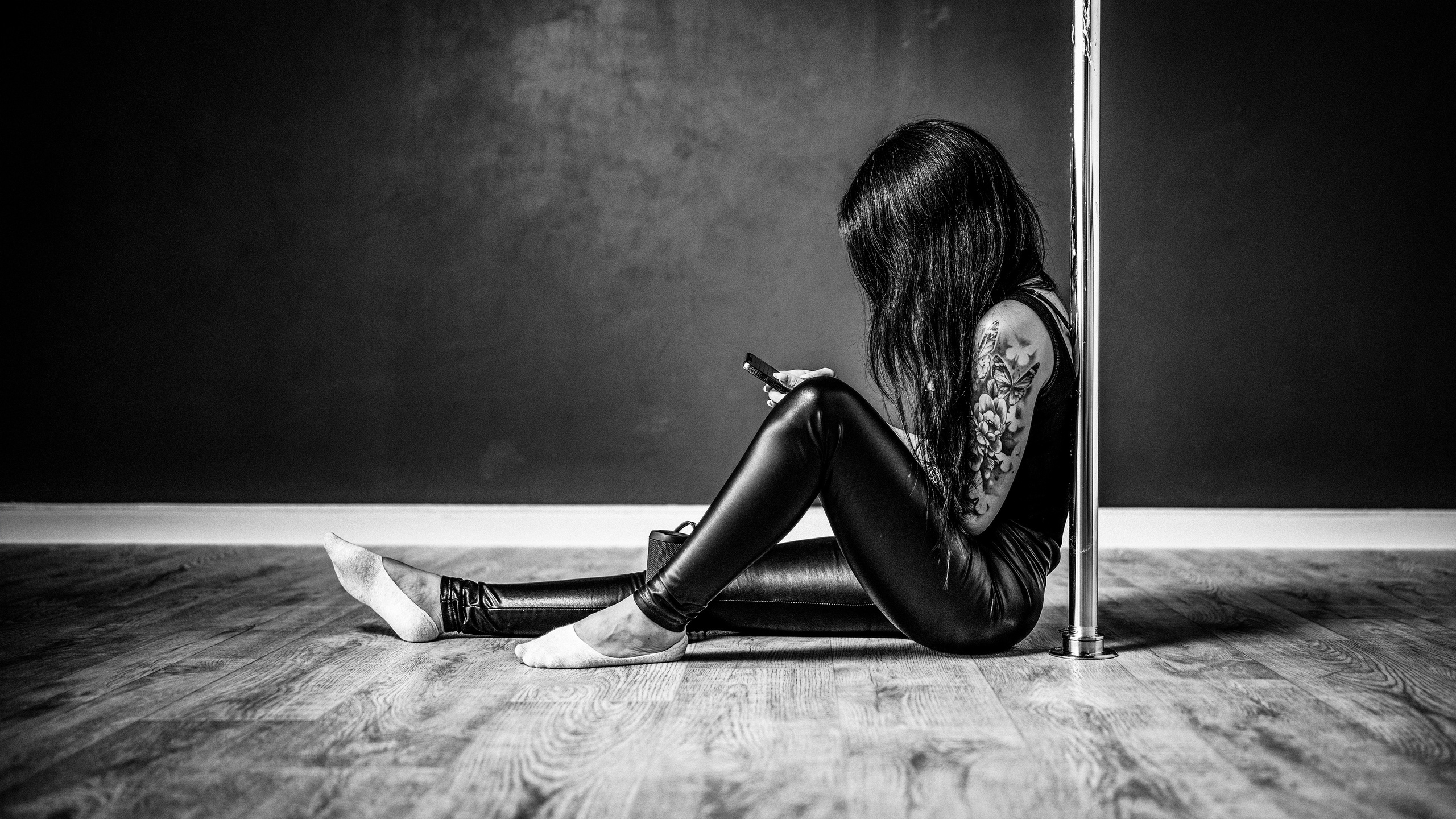 AndrianK Фотограф Нижневартовск