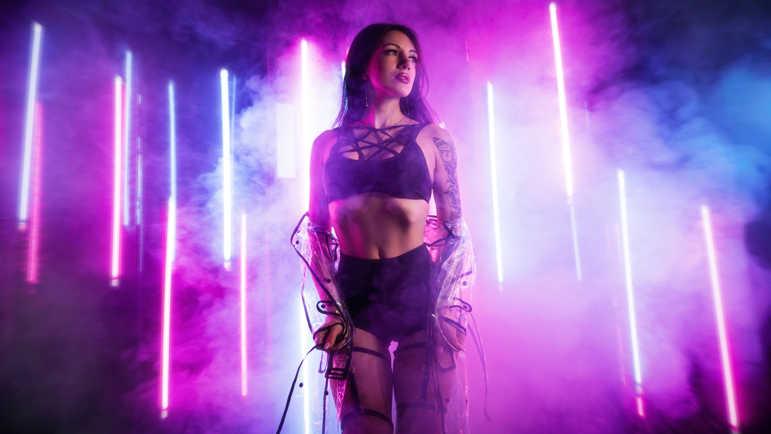 Девушки. AndrianK Фотограф Нижневартовск