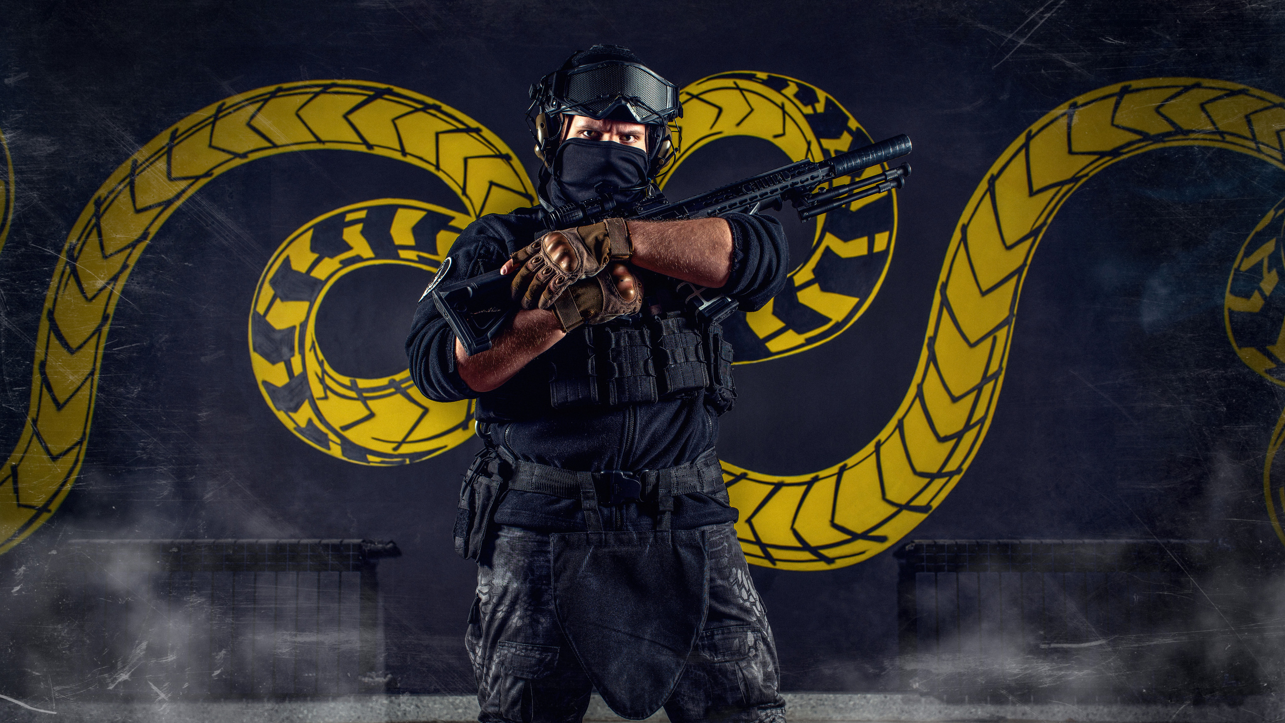 Парни. AndrianK Фотограф Нижневартовск