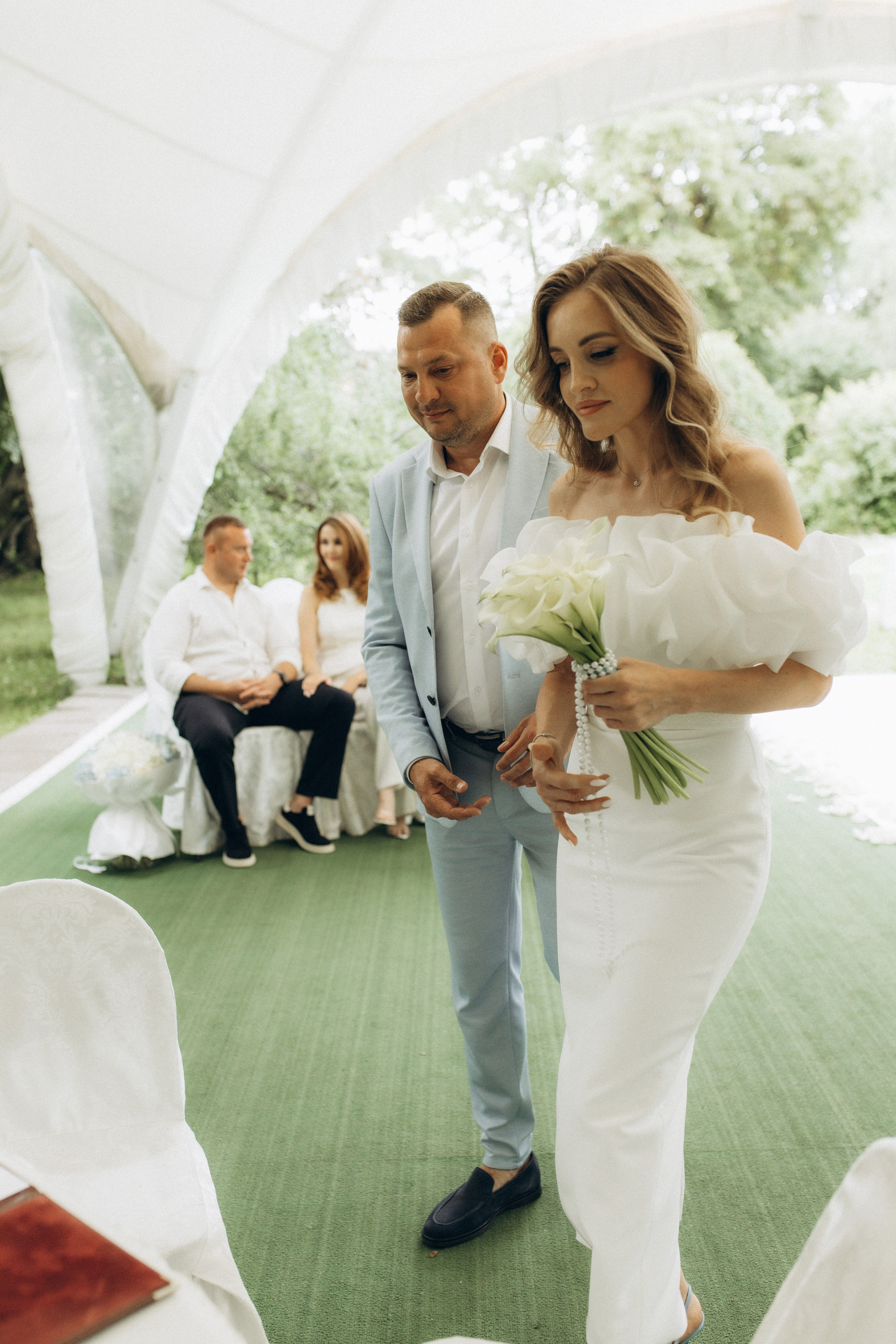 Июльская Любовь. Семейный и свадебный фотограф Анна Кожокарь