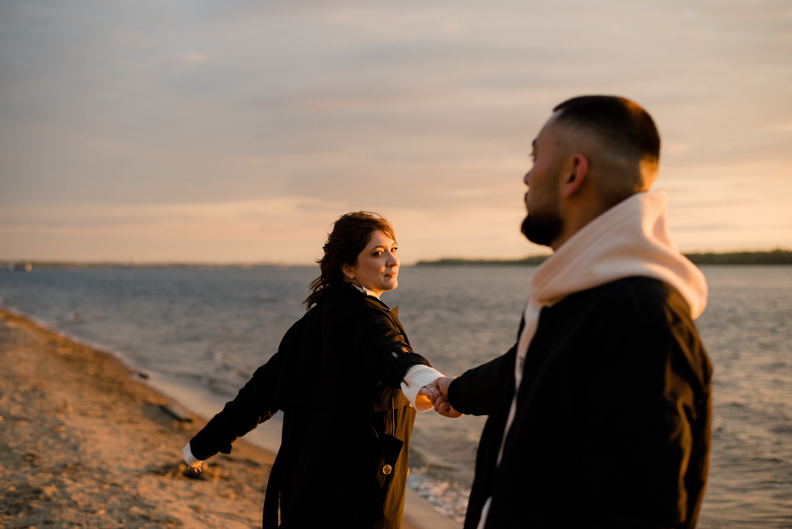 LoveStory Тим&Лина