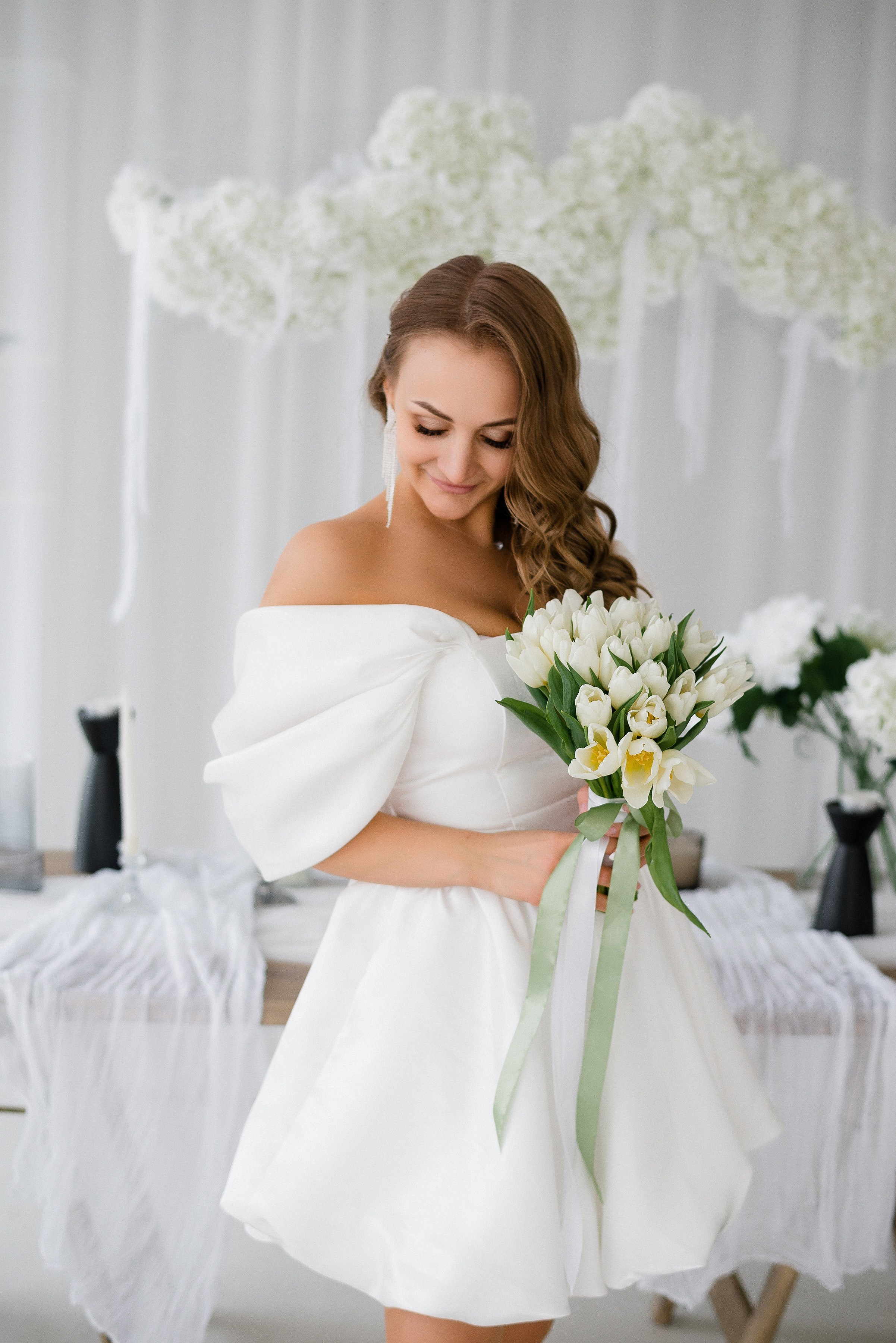 Данил Алина