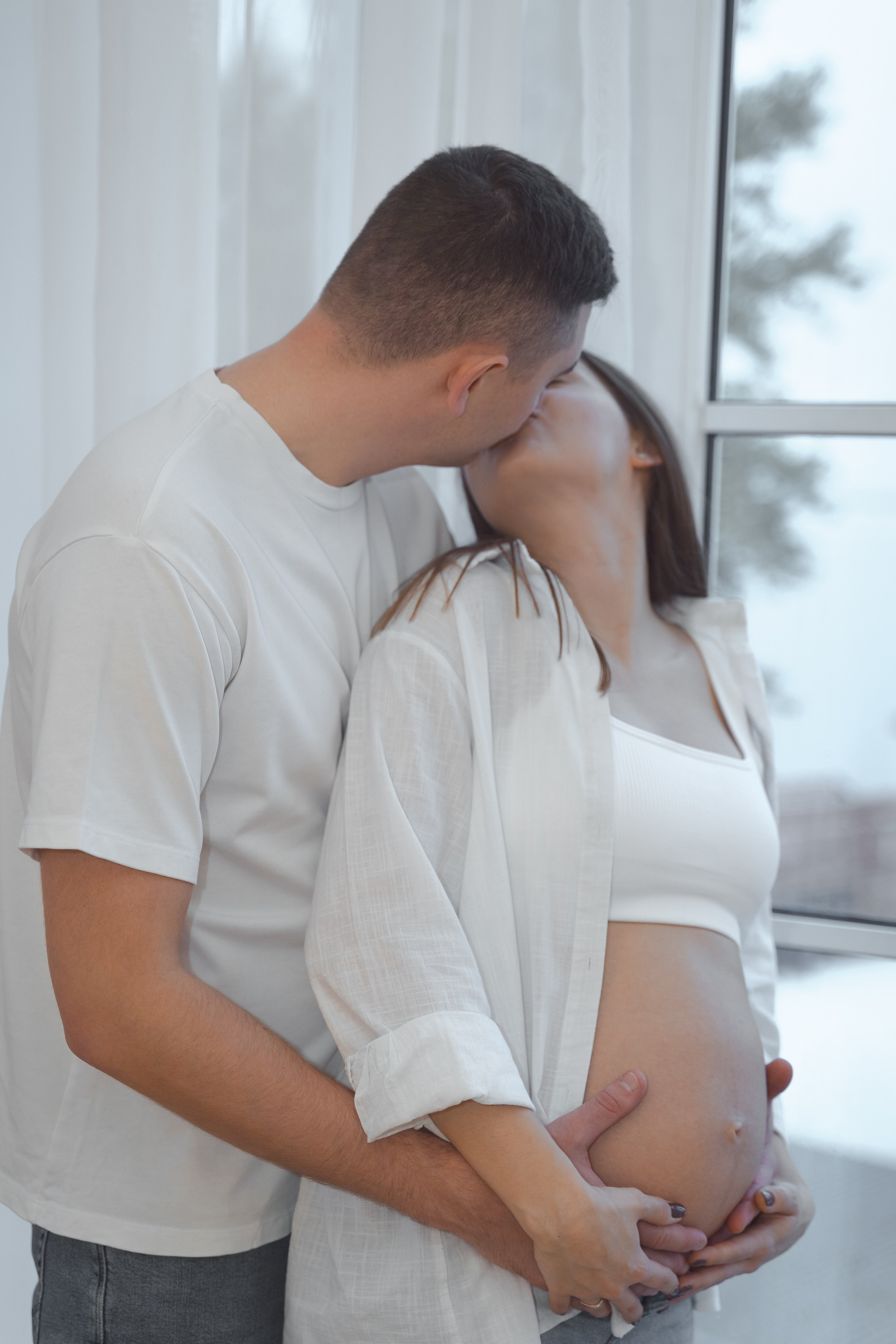 MARK & ELIZAVETA. MILATE — выпускные альбомы, фотосессии и видео в Москве