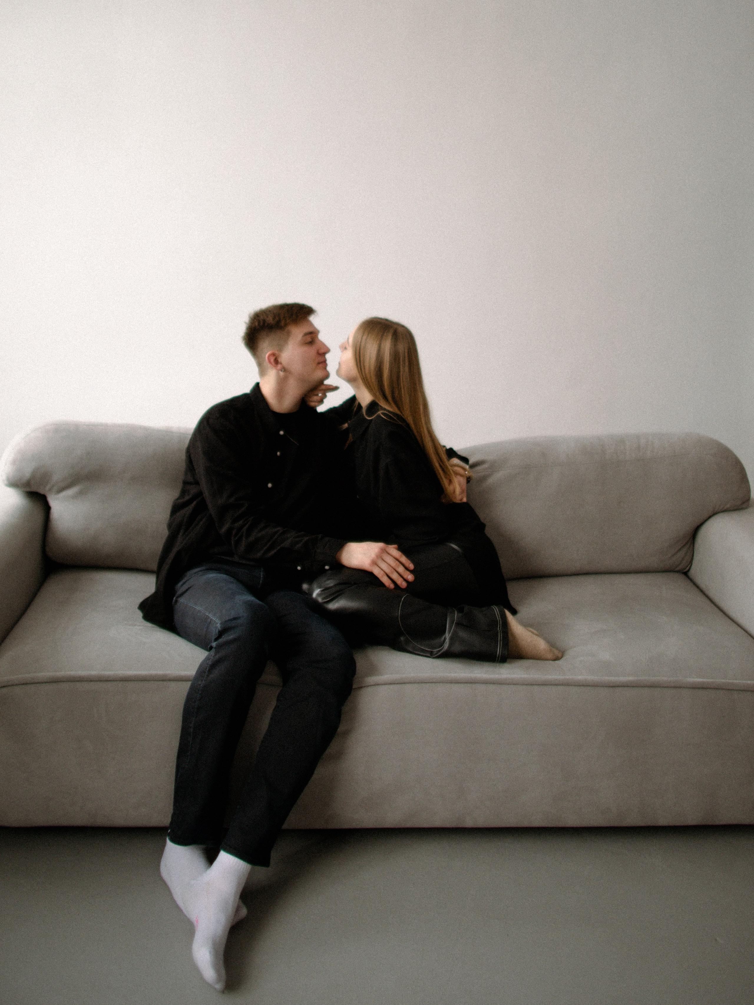 Лера & Никита. Катерина | Женский фотограф|Белгород