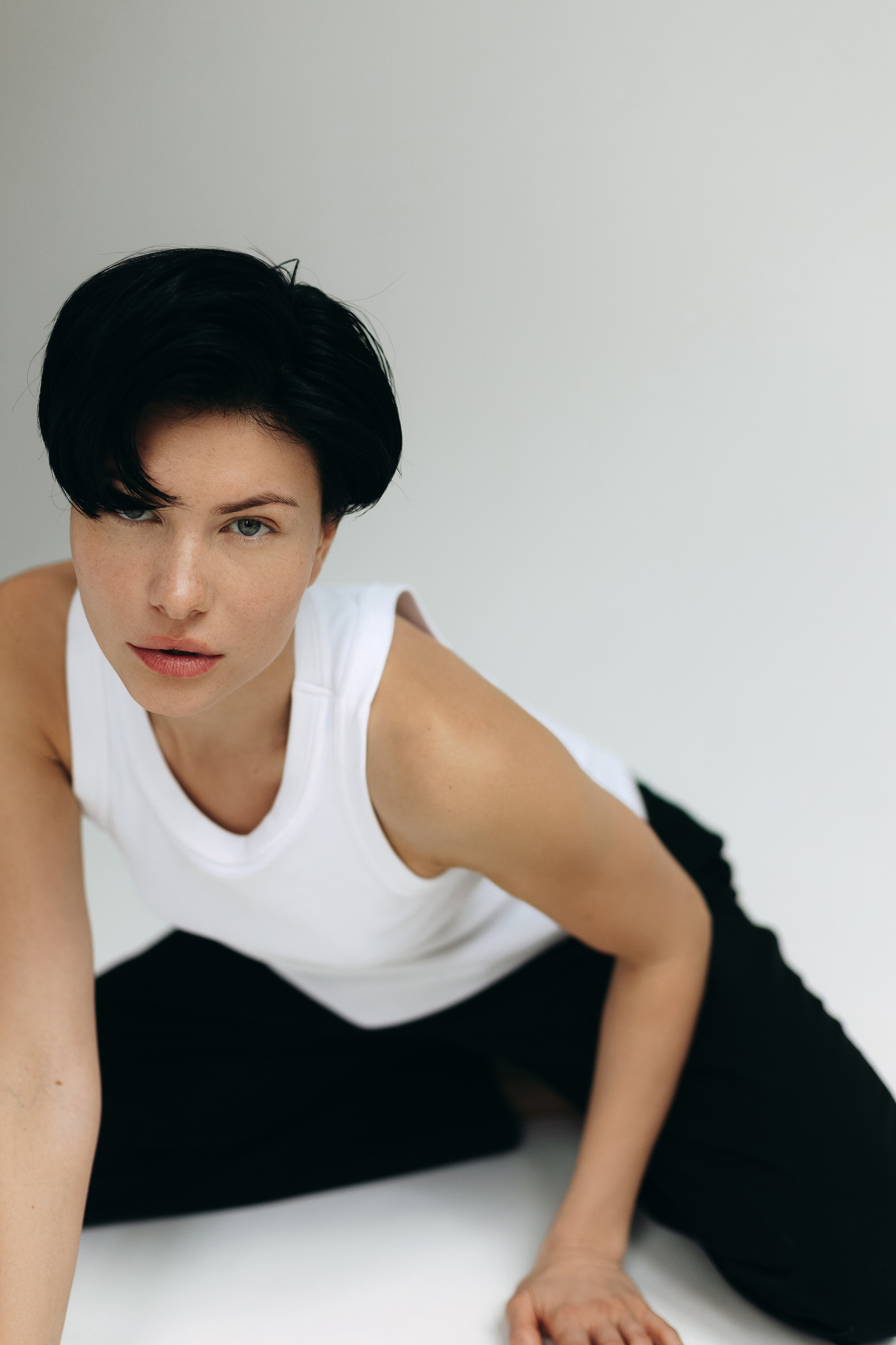 Тая. Дарья Смирнова-фотограф в Нижнем Новгороде