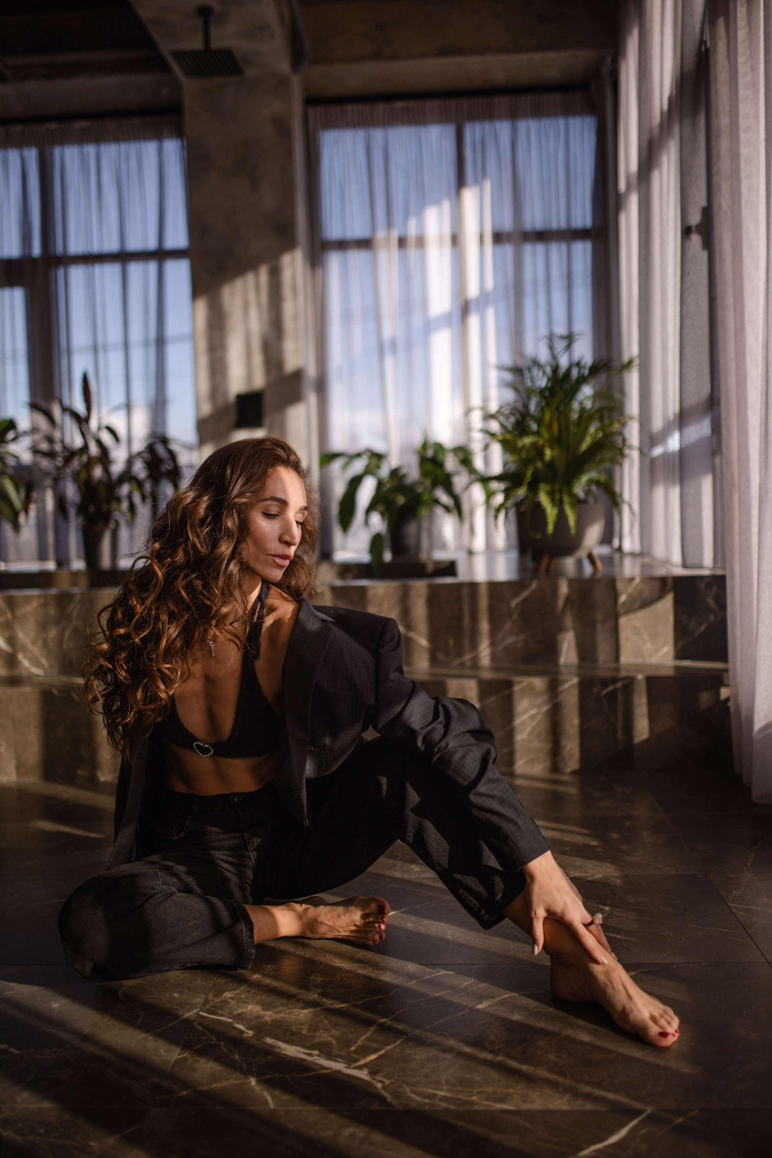 Екатерина. Дарья Смирнова-фотограф в Нижнем Новгороде