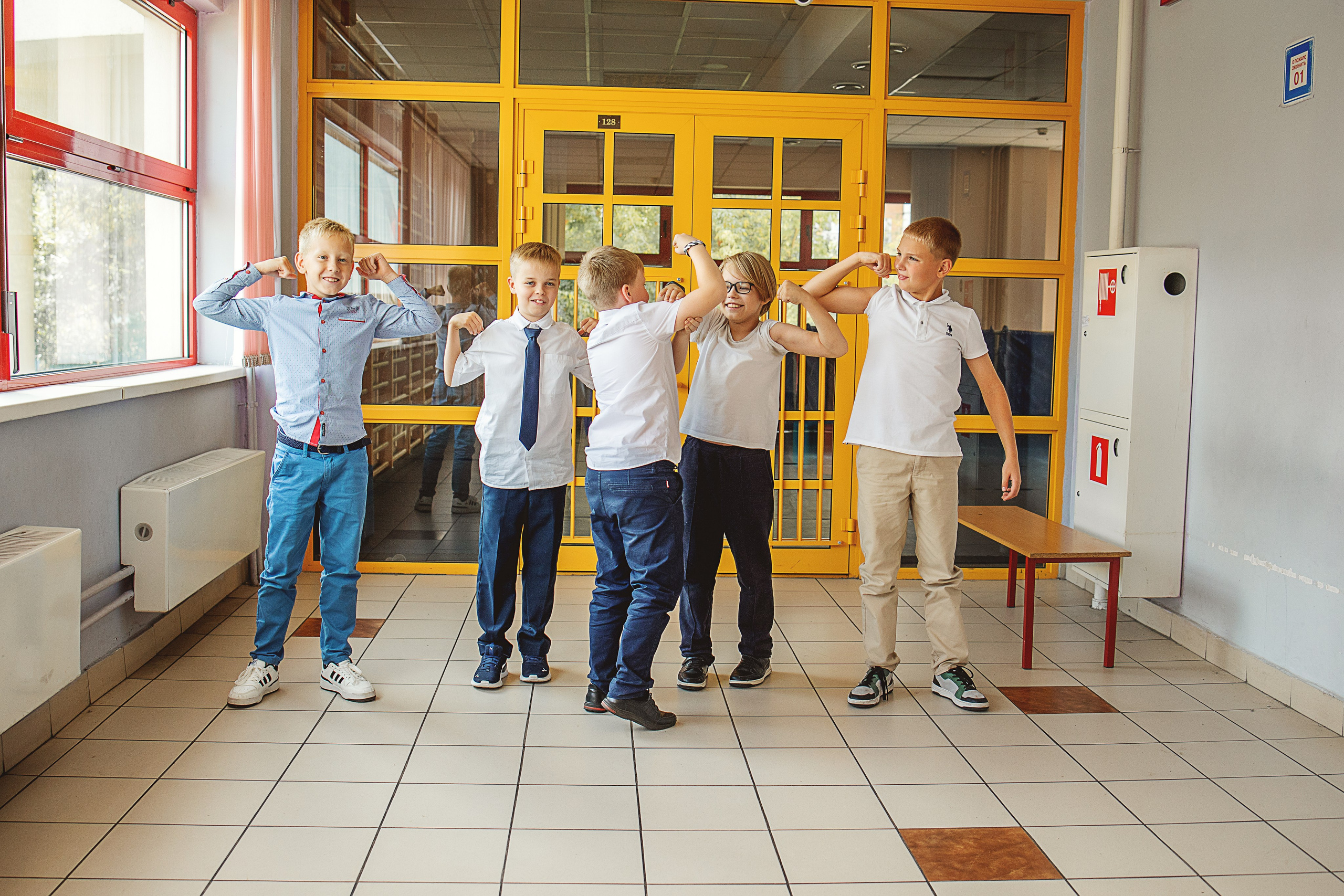 4 «Д». Семейный фотограф и видеограф Попова Юлия