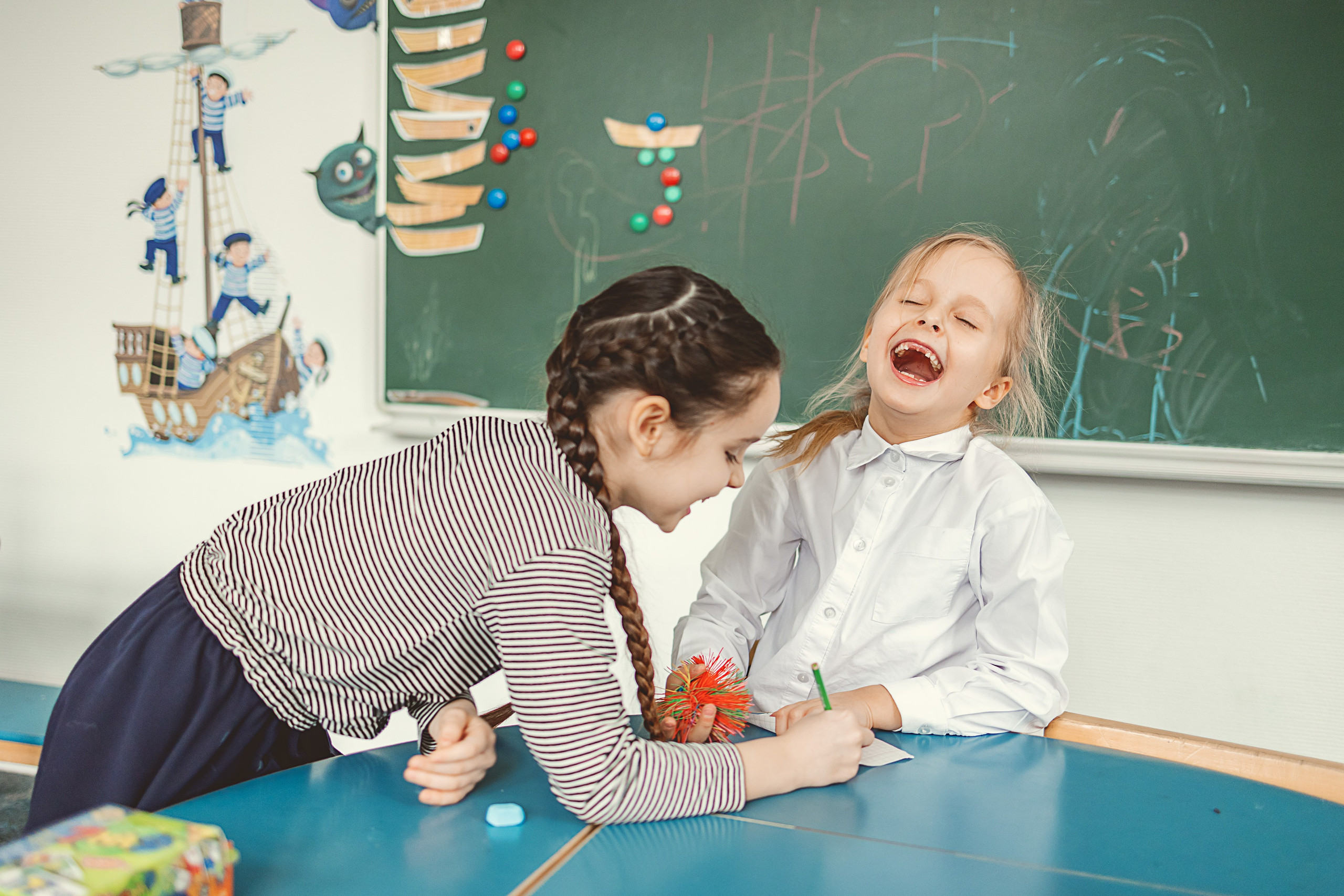 МЭШ 0 класс. Семейный фотограф и видеограф Попова Юлия