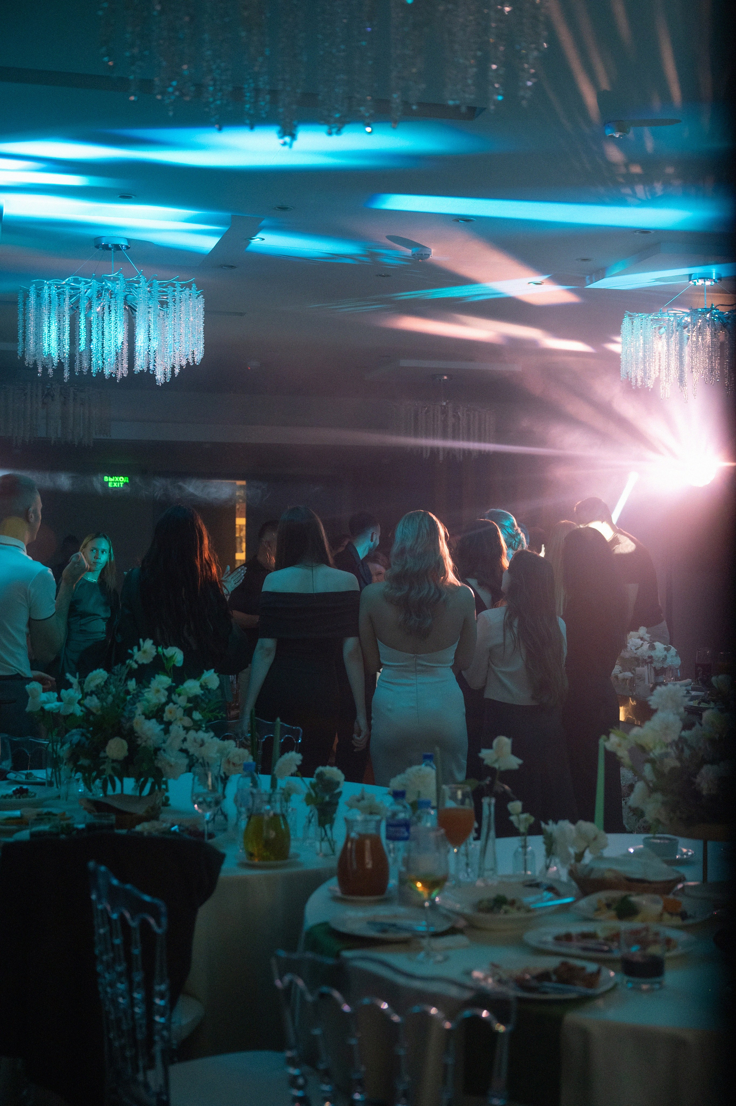 Дмитрий и Елизавета Villa Arcobaleno. Свадебный фотограф Раменское-Москва