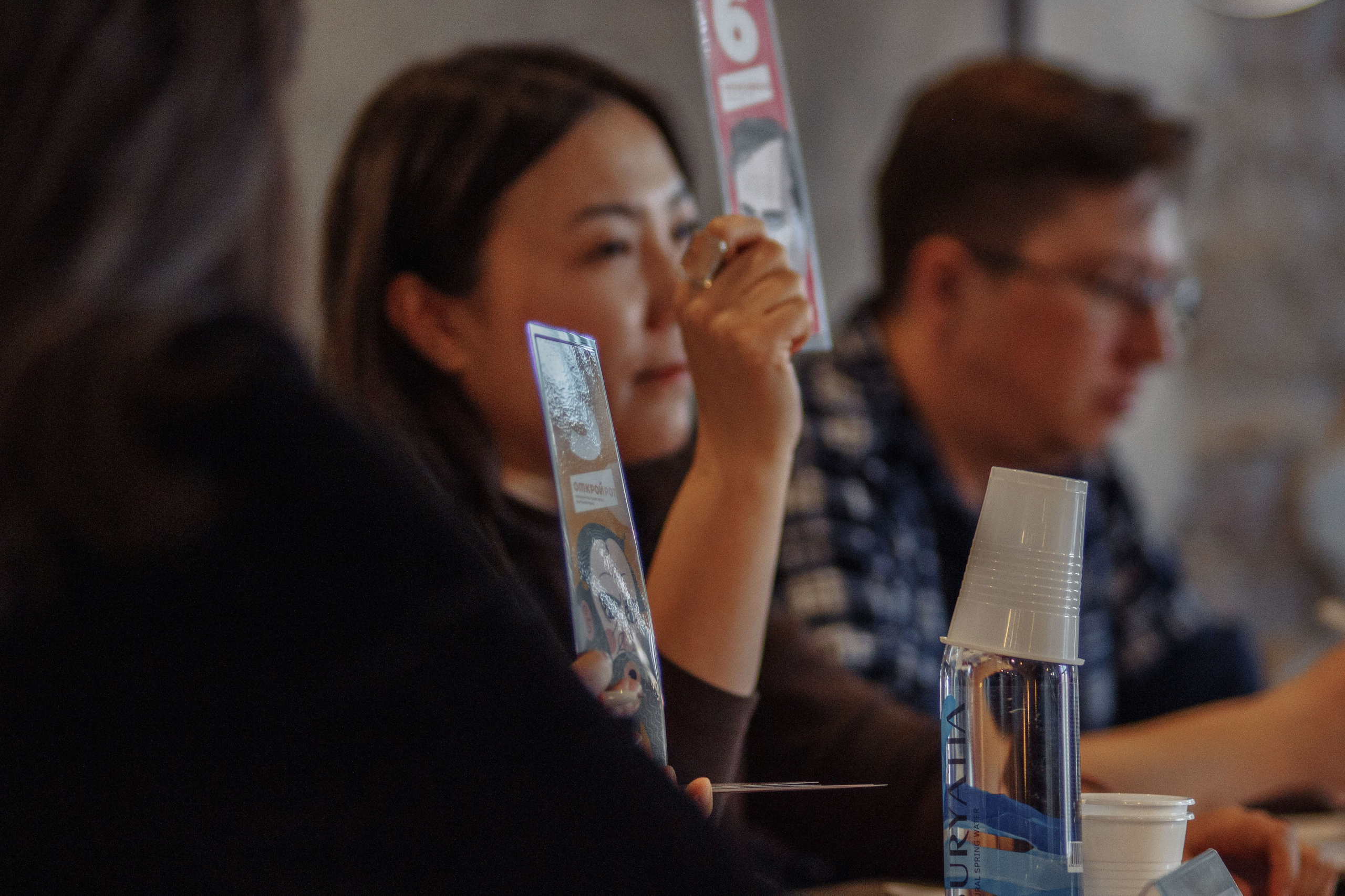 Конкурс Чтецов. Фотограф Улан-Удэ Алексей Раднаев RAD