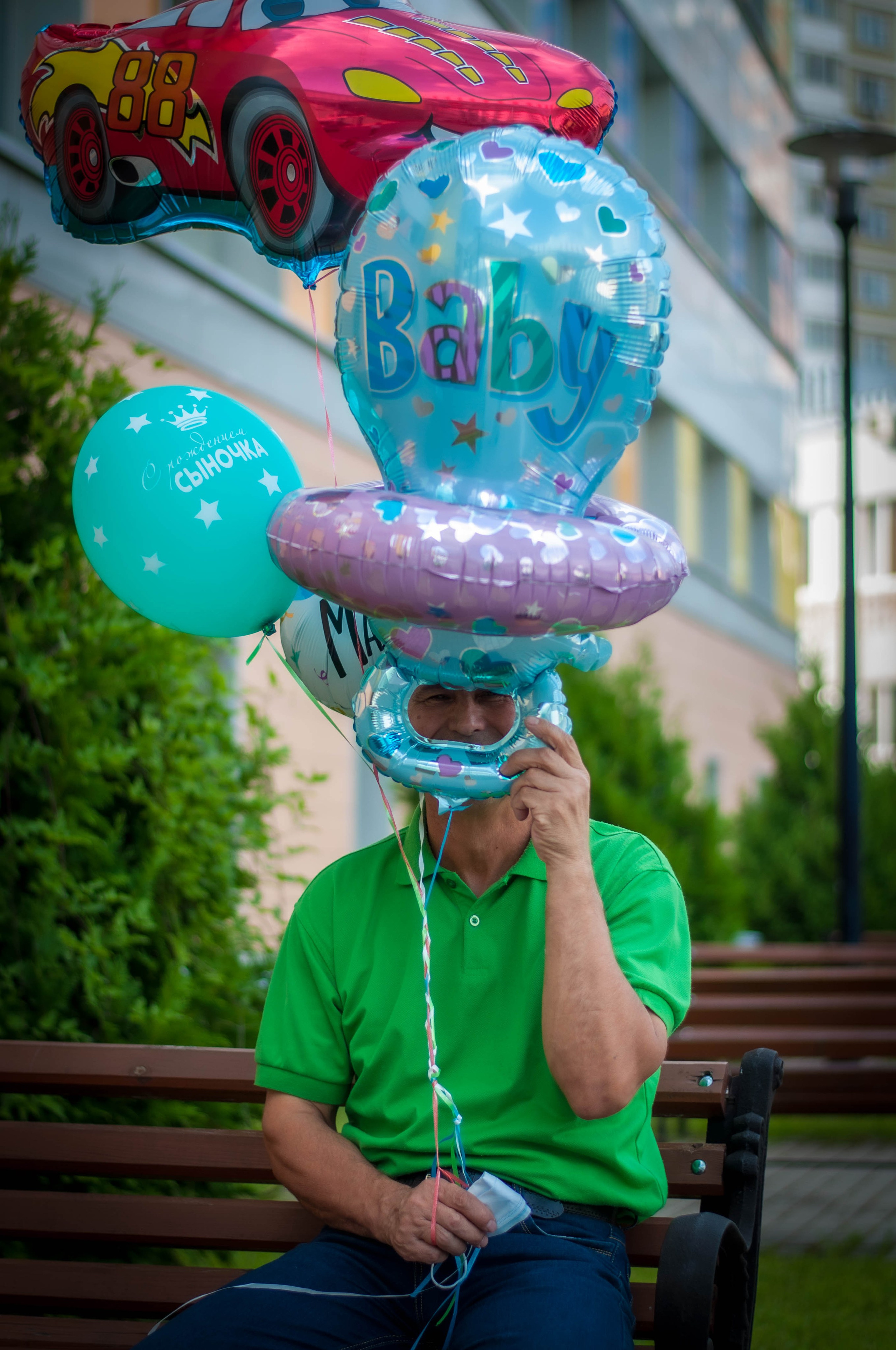 Семейные фотосессии. Фотограф и видеограф в Москве для реализации любой задумки Александр Кудрявцев