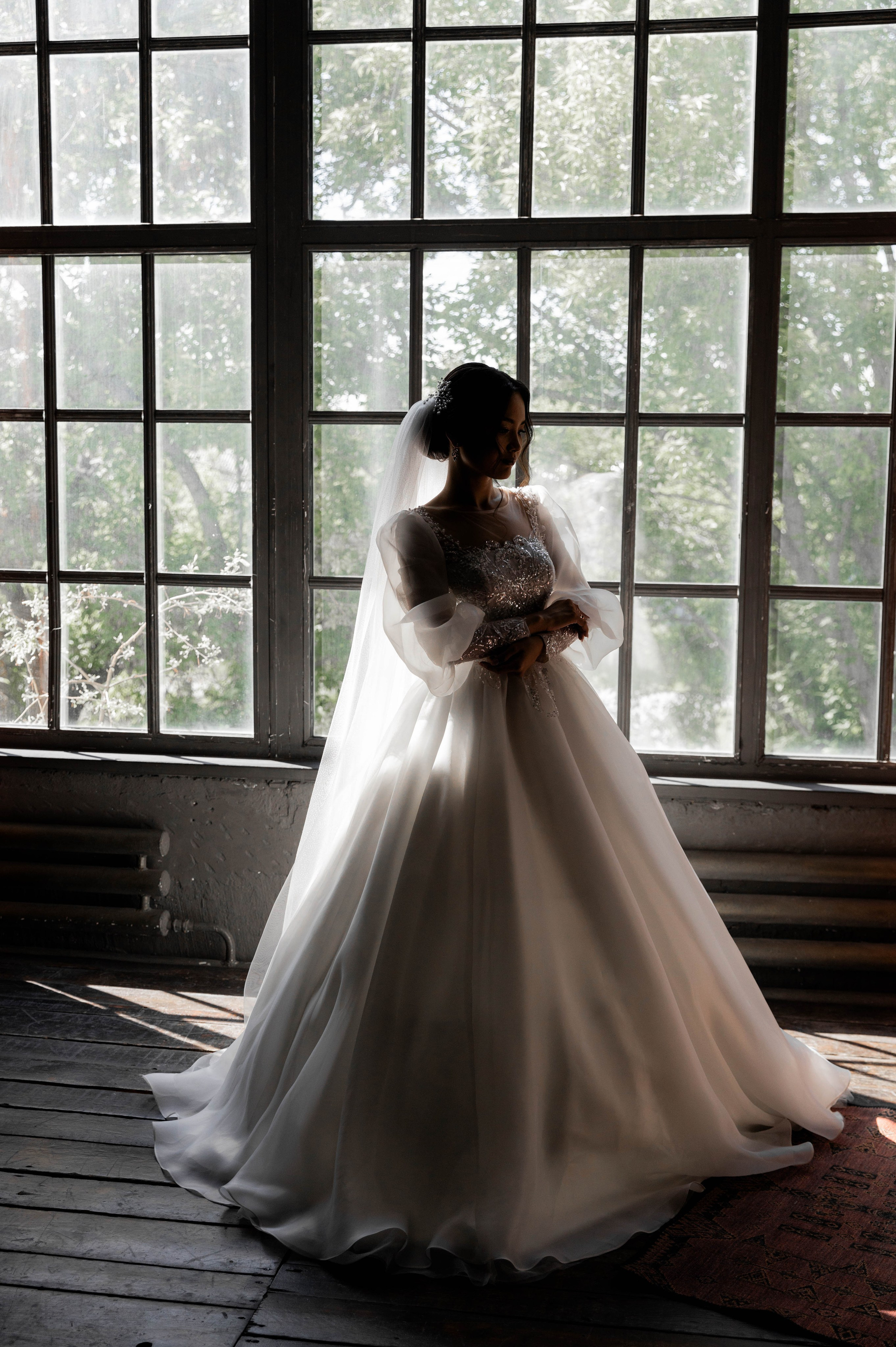 Олжас и Назкен