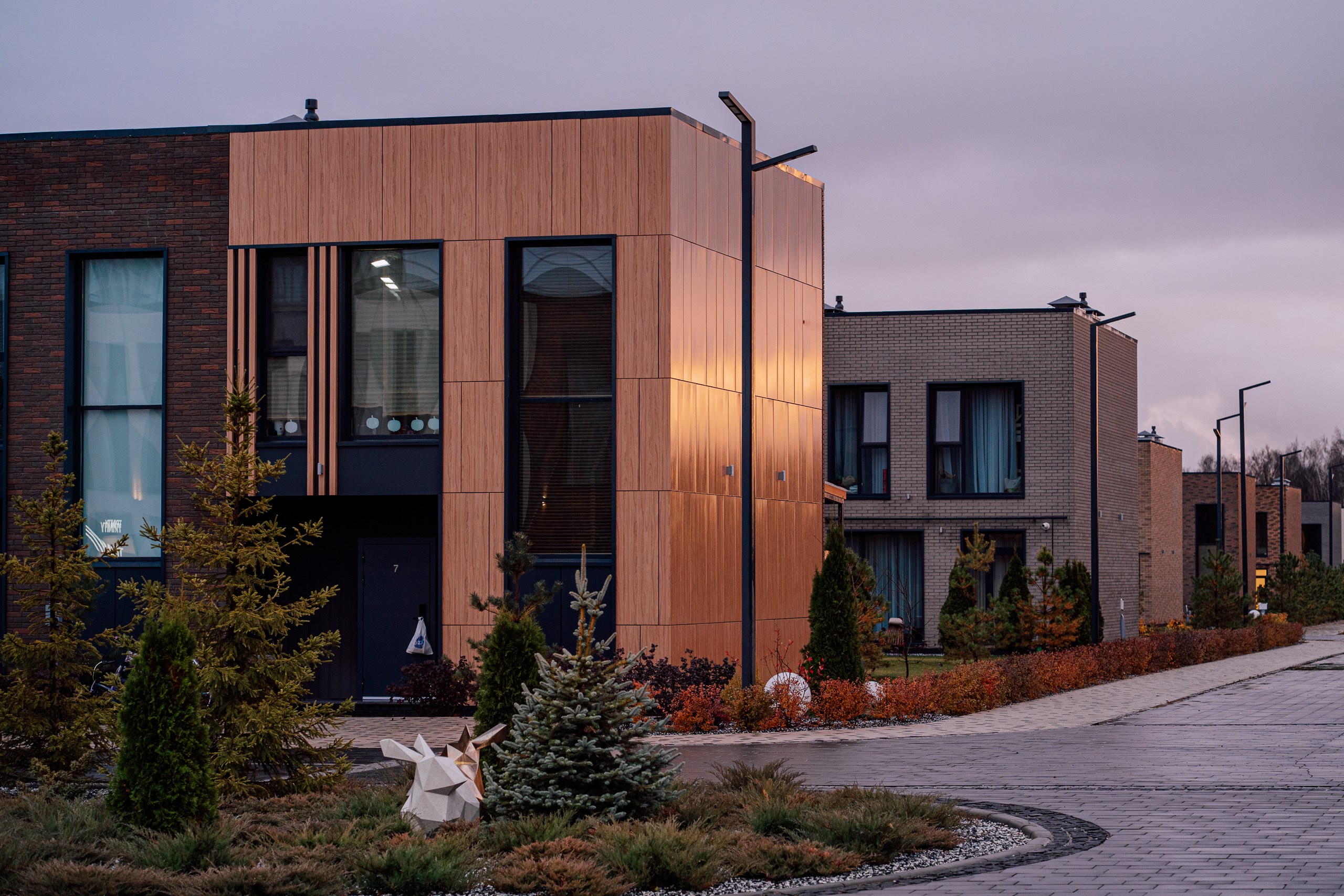 Иннополис. Фотограф Шибков Константин