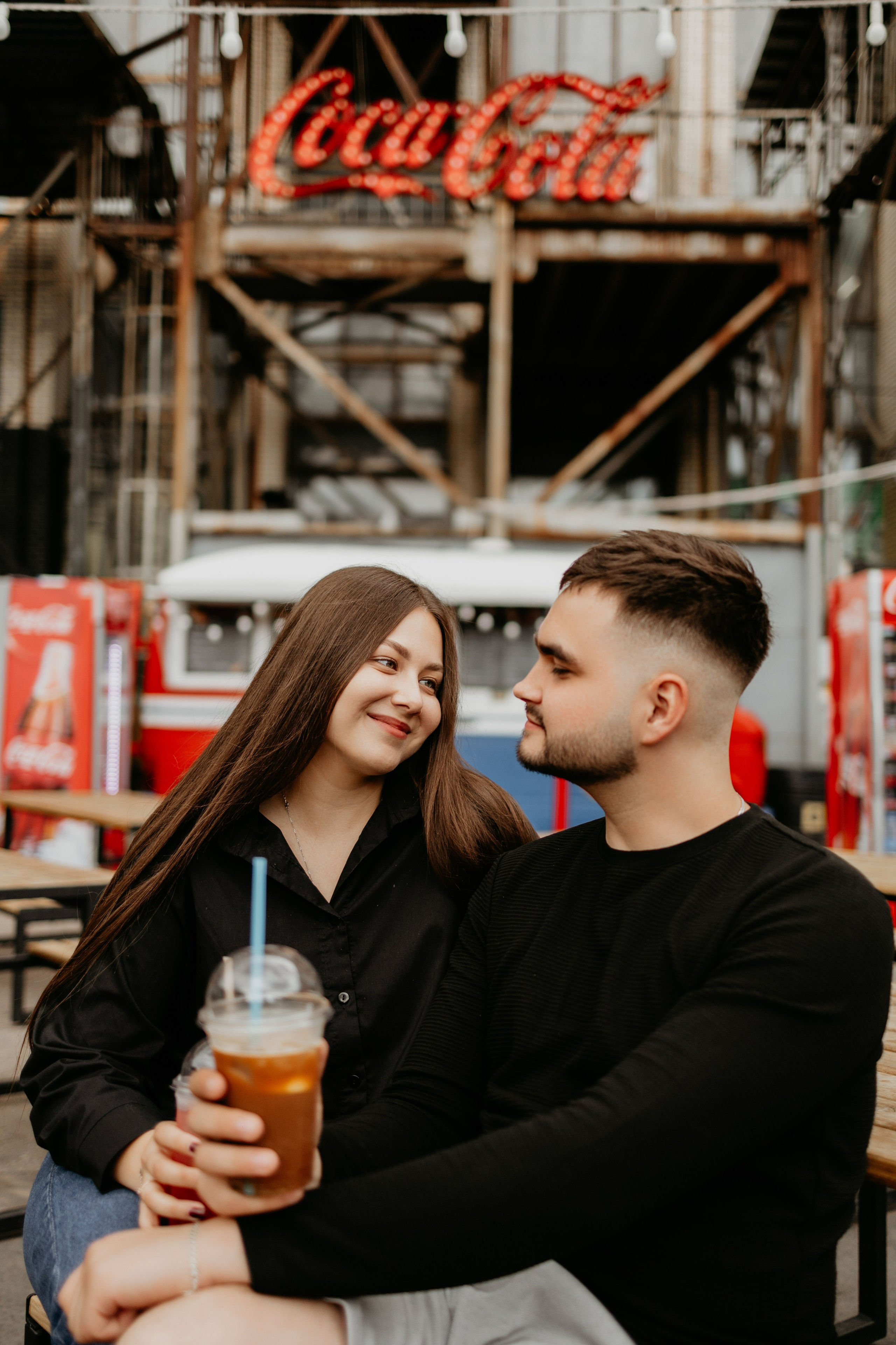 Ростислав и Мария. Свадебный и портретный фотограф Минск Евсович Инна