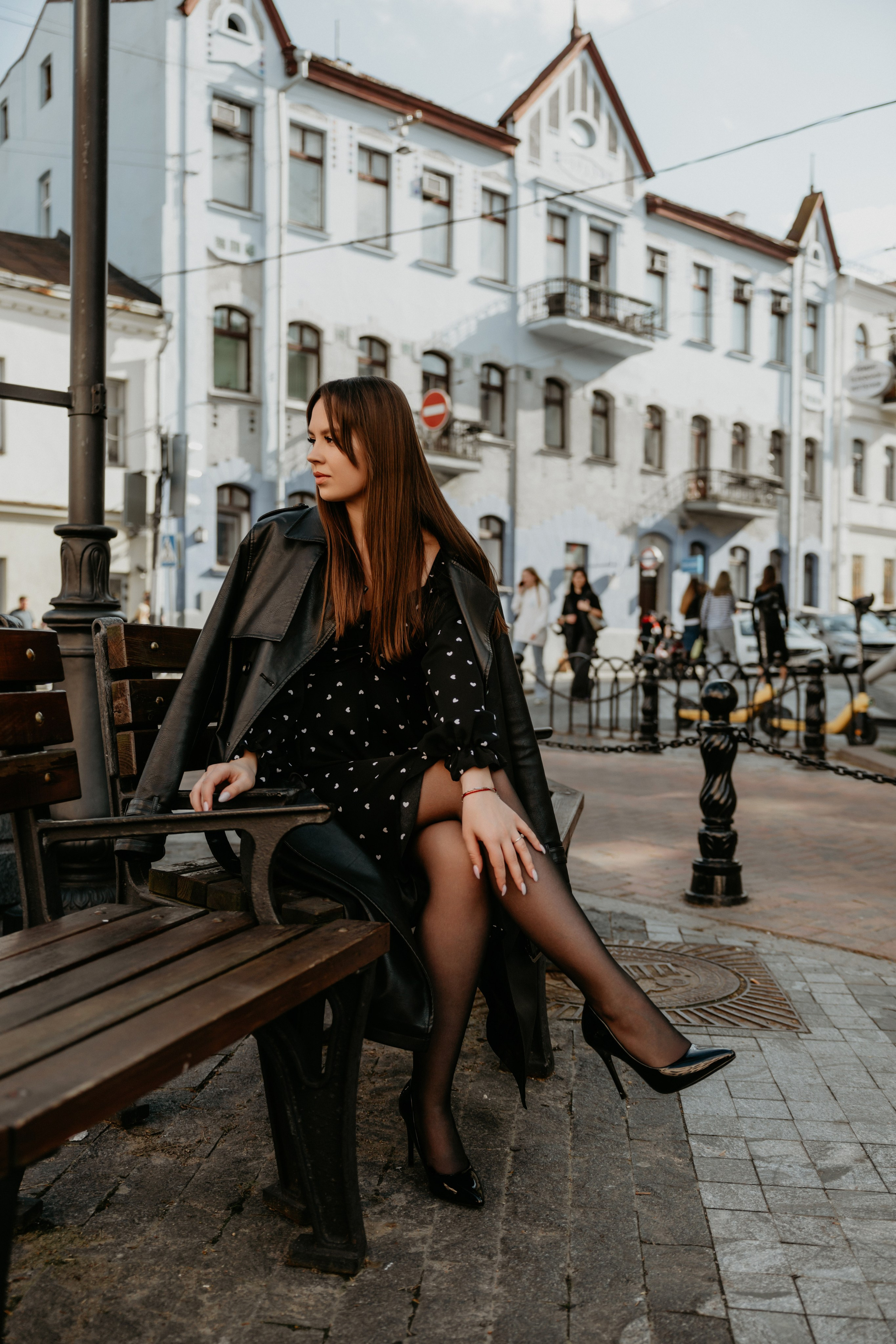 Арина. Свадебный и портретный фотограф Минск Евсович Инна