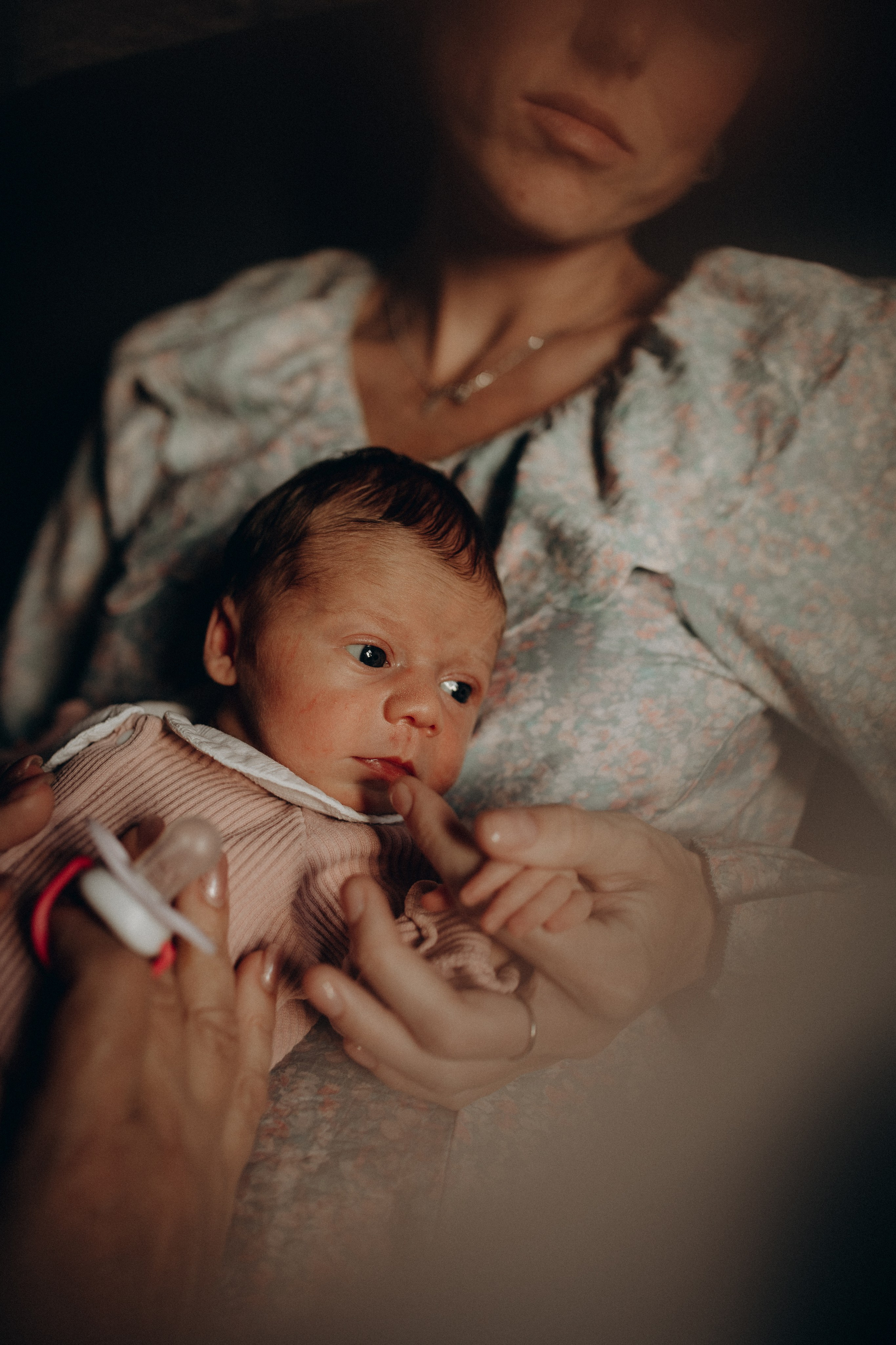 Агата. Семейный фотограф в Москве и Люберцах Юлия Гуськова