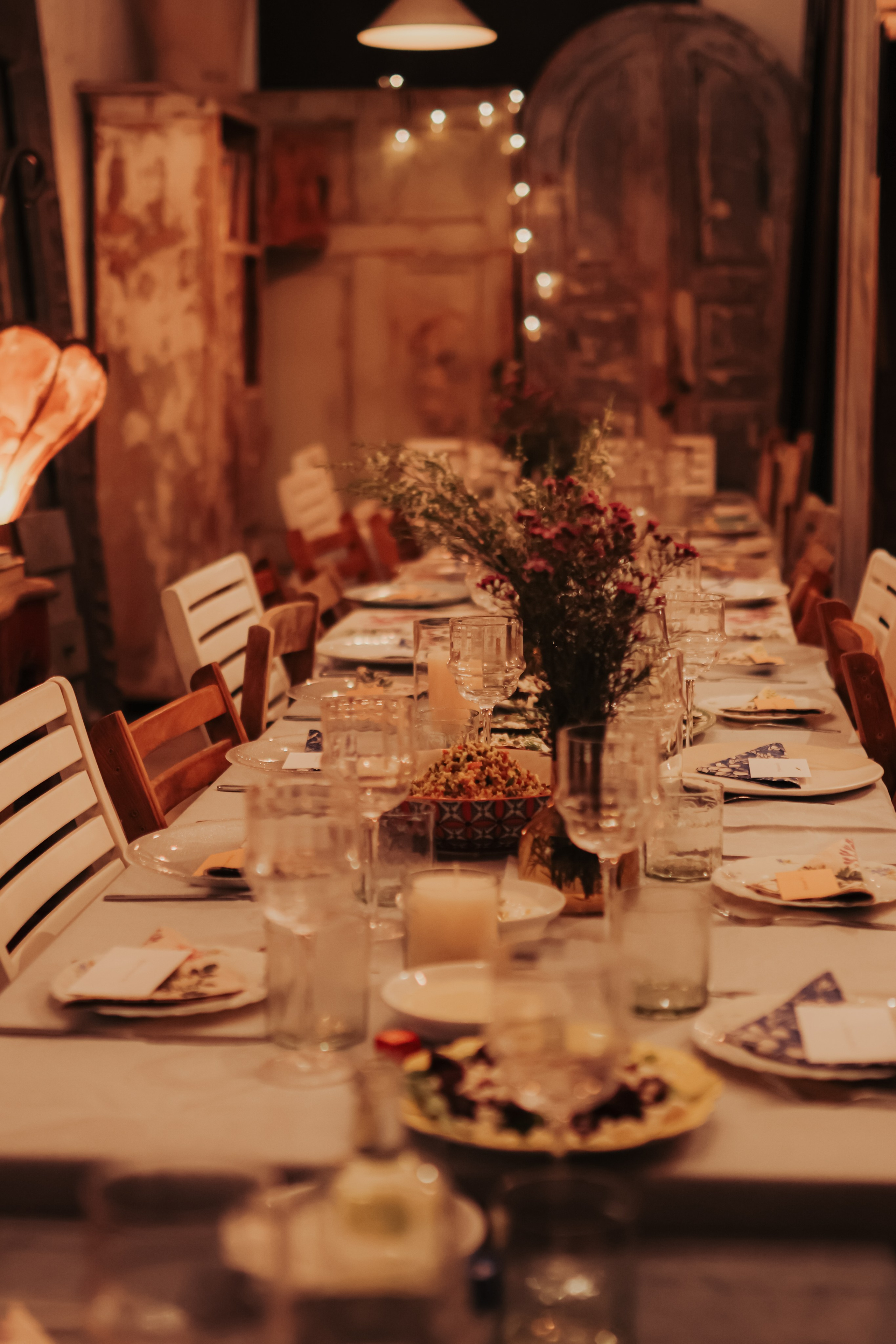 Hannukah event, Jaffa | December 2025. Photographer in Israel Alice Milchin