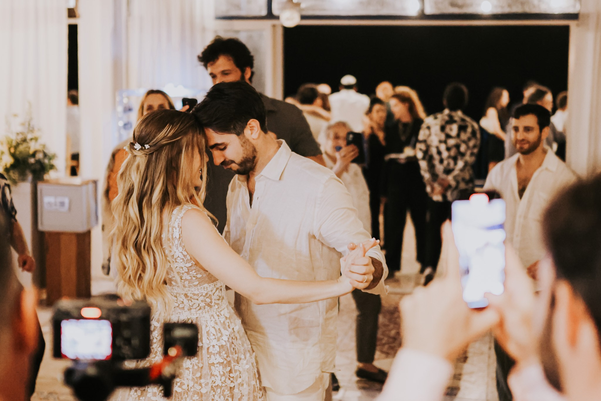 Allie and Marc's wedding, April 2025. Photographer in Israel Alice Milchin