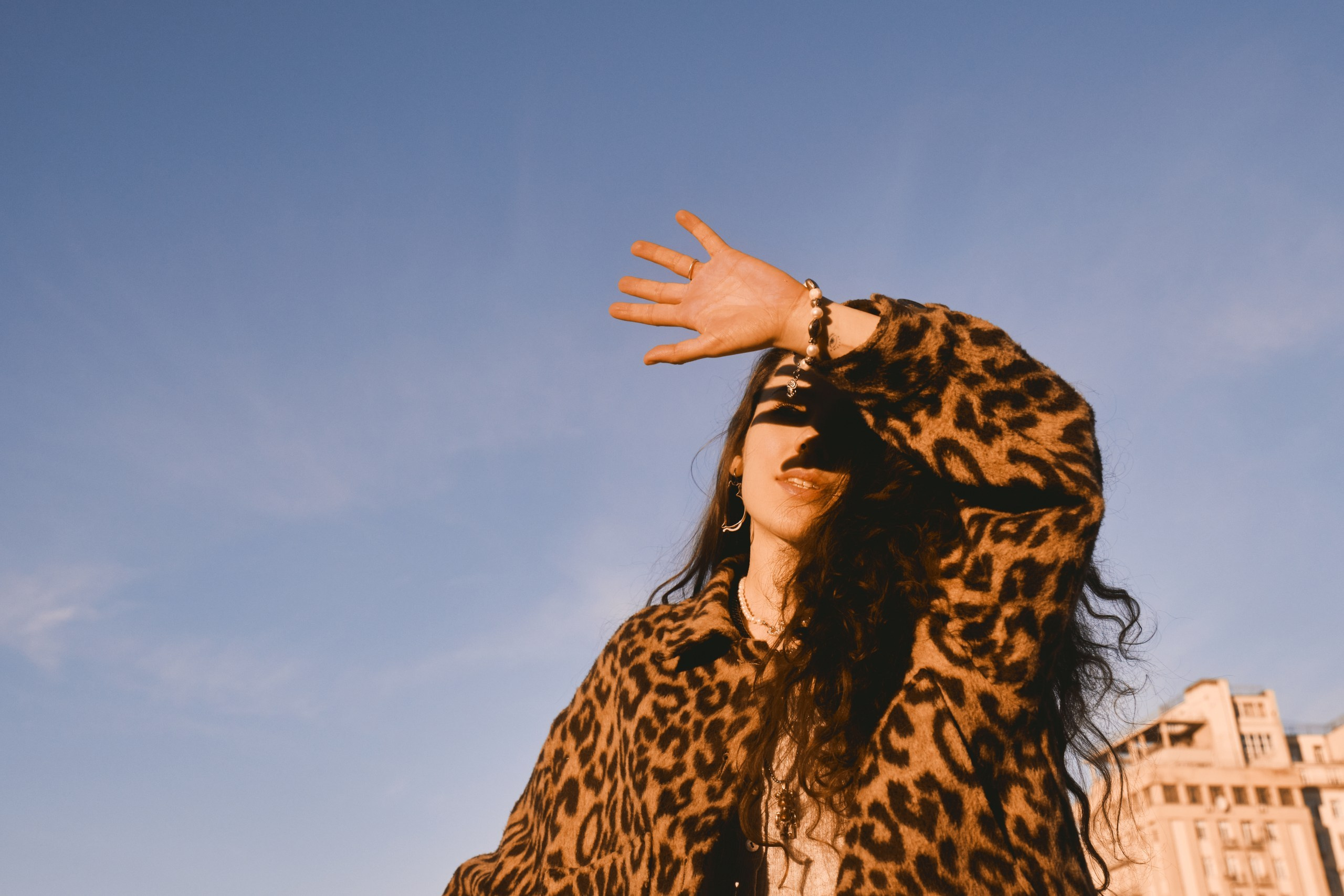 Фотограф Алиса Горн | Москва