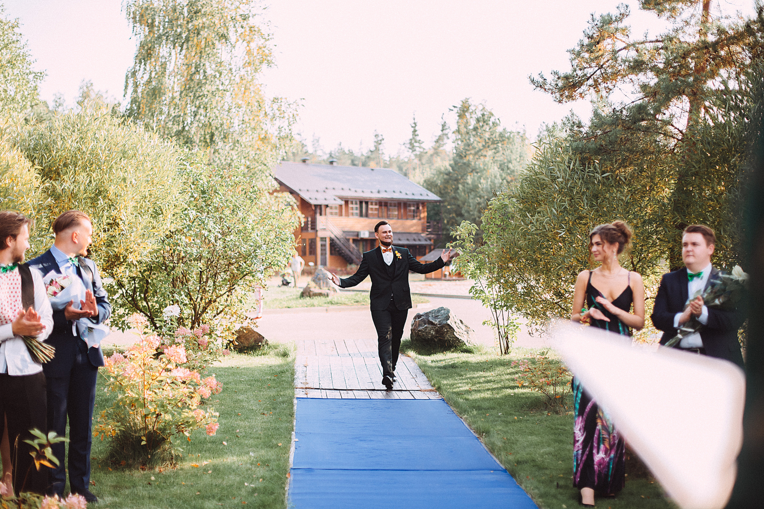 КОНСТАНТИН И ЕЛЕНА | НИЖНИЙ НОВГОРОД. Свадебный и семейный фотограф в Нижнем Новгороде Светлана Челомбиева