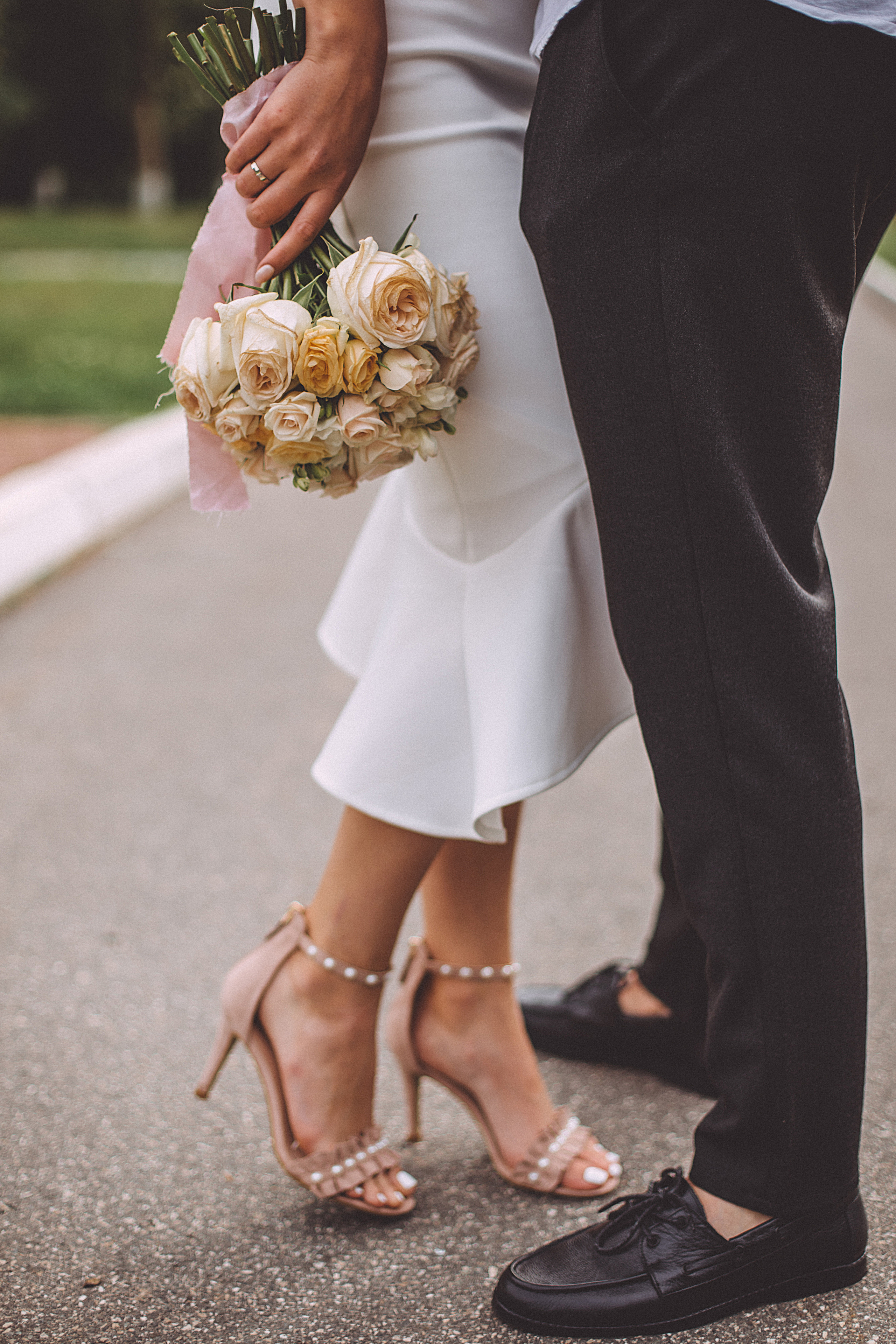 ТАТЬЯНА И РОМАН | ВЫКСА. Свадебный и семейный фотограф в Нижнем Новгороде Светлана Челомбиева