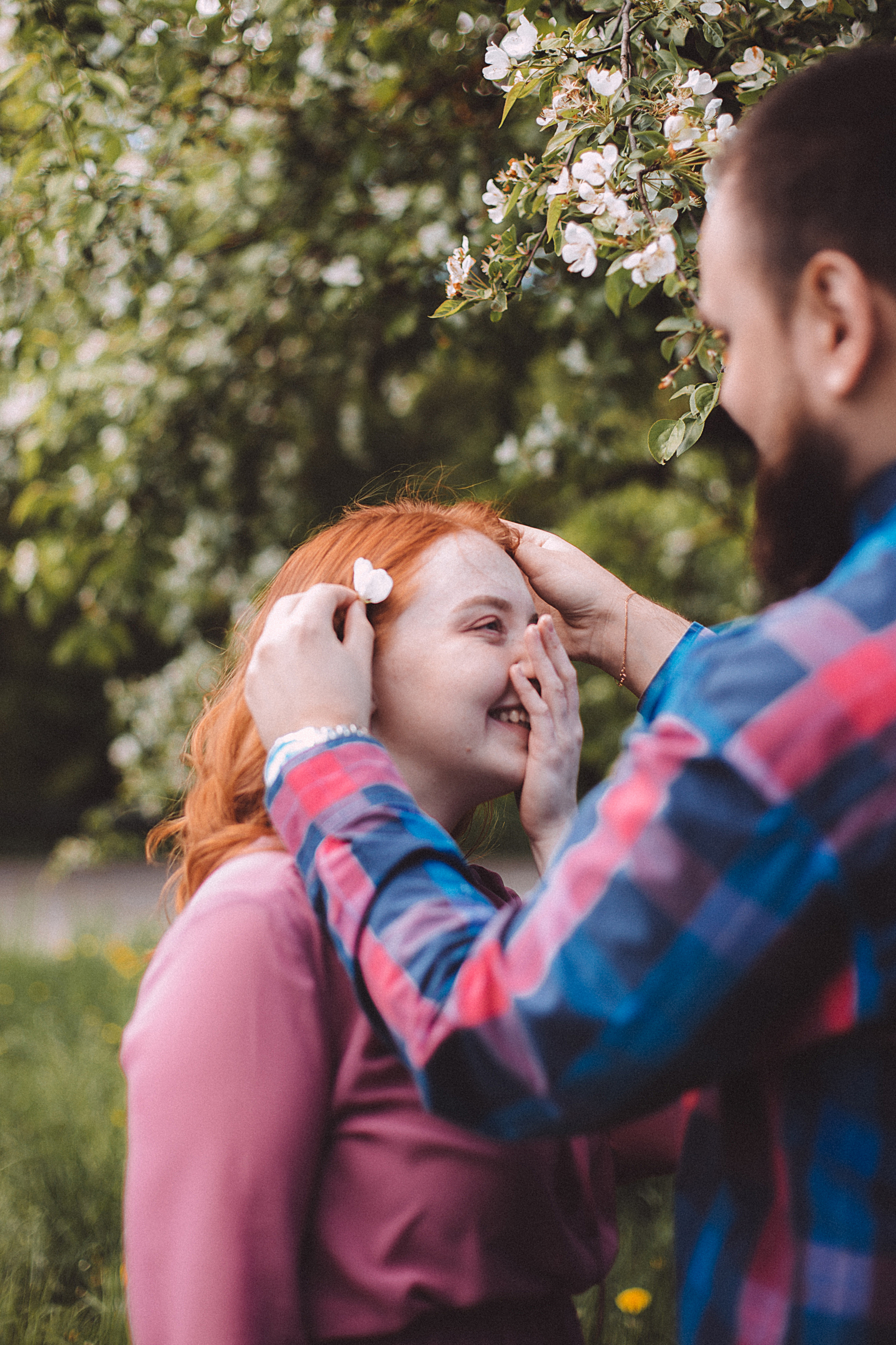 КОСТЯ И ЛЕНА. Свадебный и семейный фотограф в Нижнем Новгороде Светлана Челомбиева