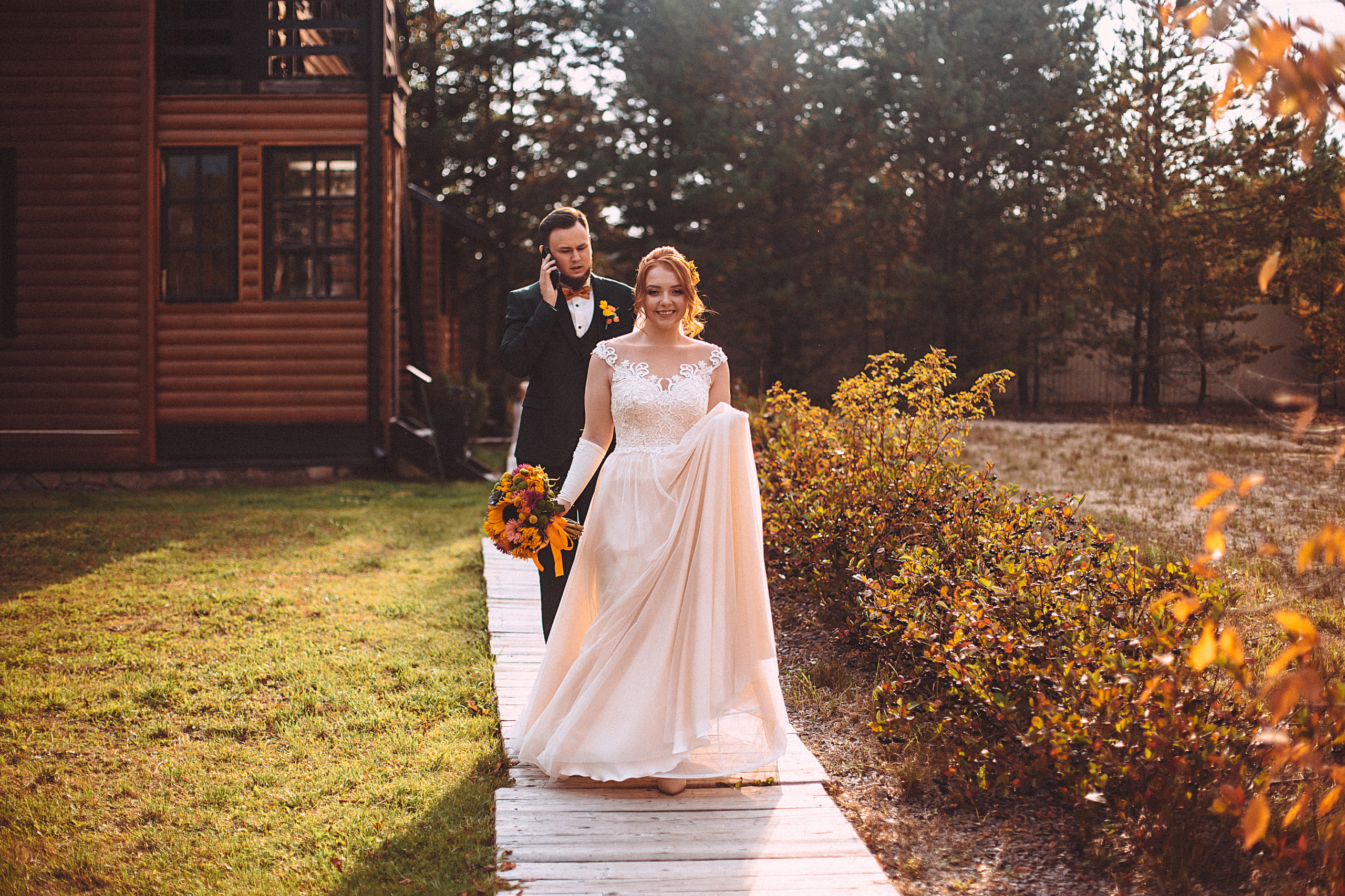 КОНСТАНТИН И ЕЛЕНА | НИЖНИЙ НОВГОРОД. Свадебный и семейный фотограф в Нижнем Новгороде Светлана Челомбиева