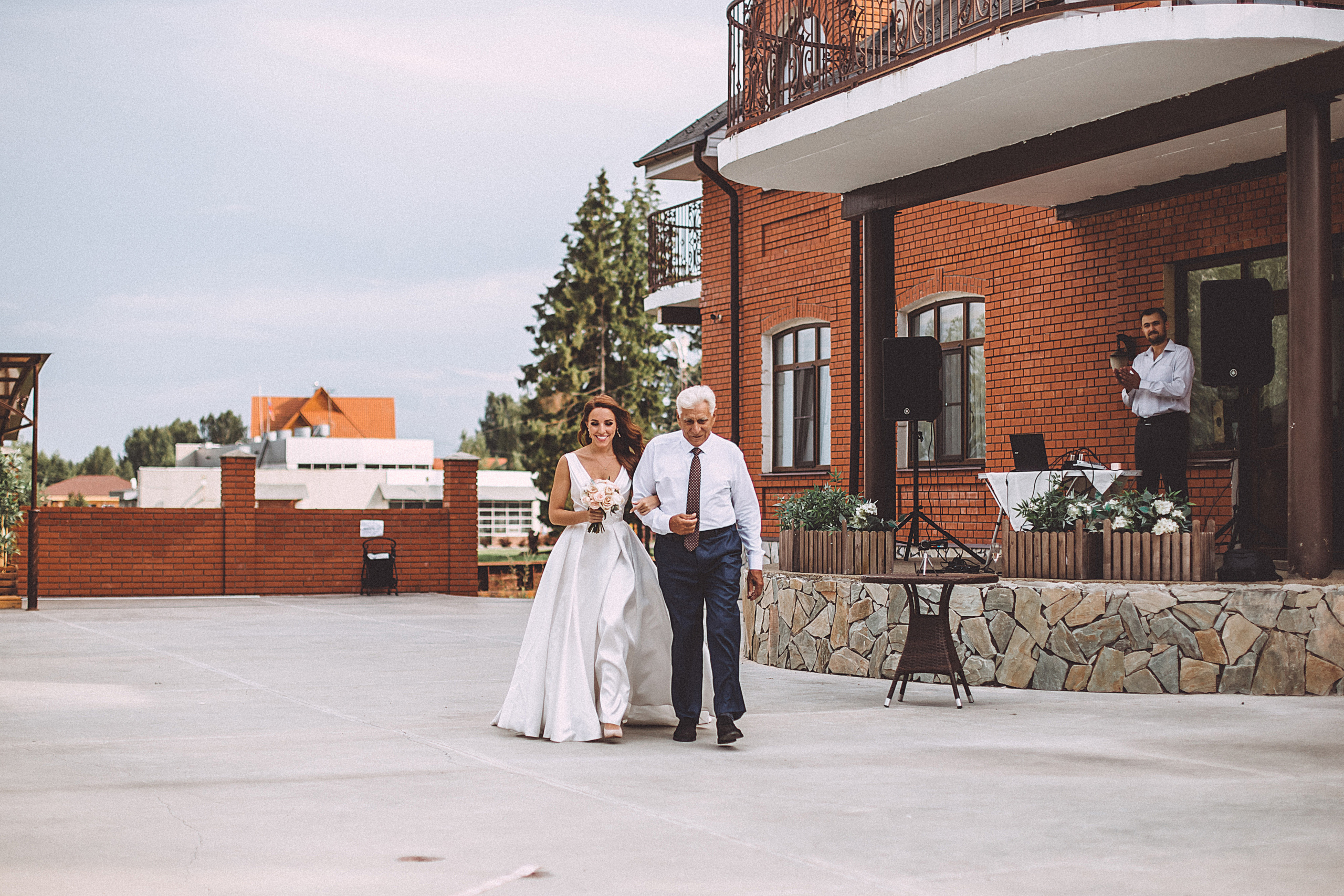 ДЕНИС И ПОЛИНА | НИЖНИЙ НОВГОРОД. Свадебный и семейный фотограф в Нижнем Новгороде Светлана Челомбиева