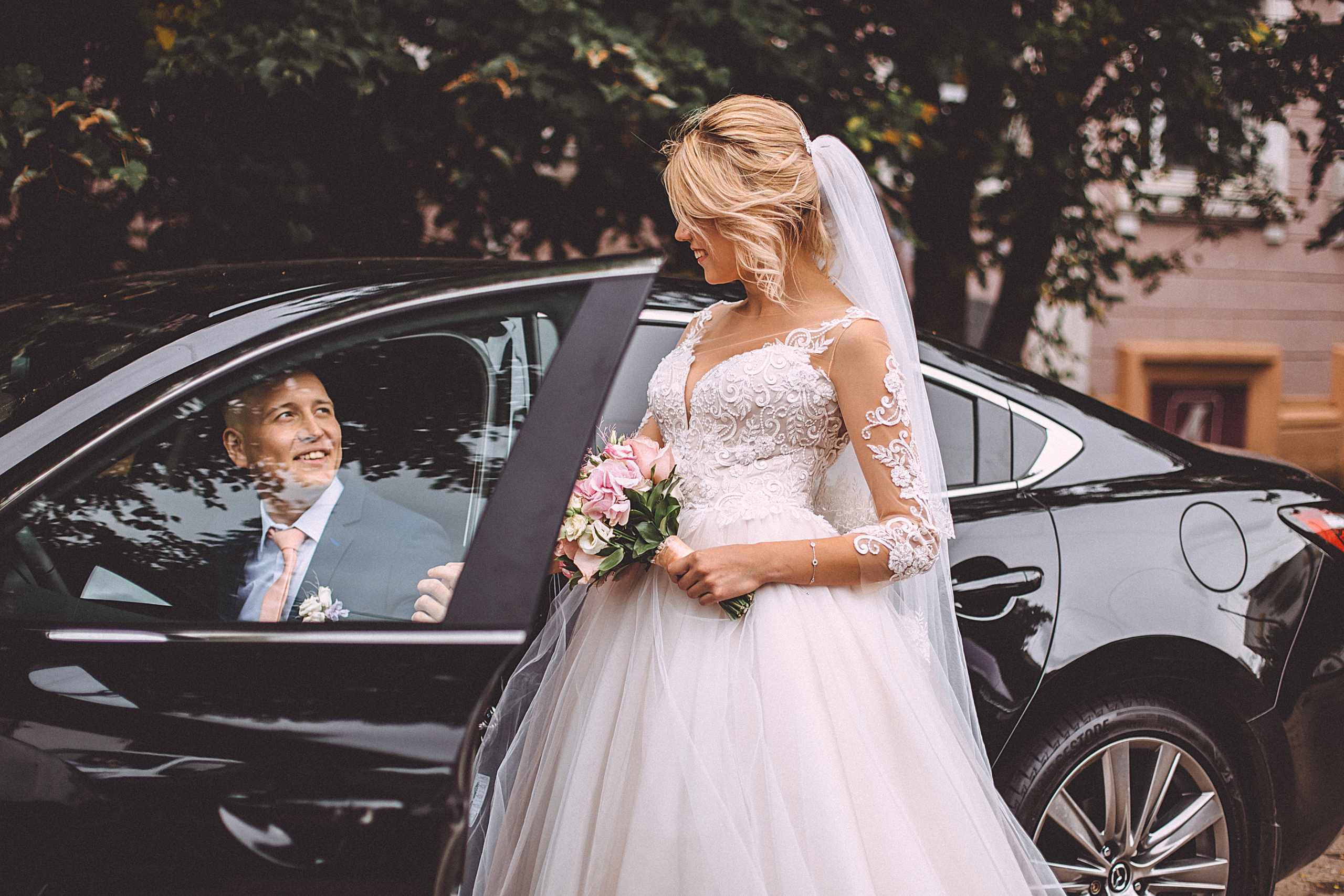 АЛЕКСАНДР И ЕКАТЕРИНА | НИЖНИЙ НОВГОРОД. Свадебный и семейный фотограф в Нижнем Новгороде Светлана Челомбиева