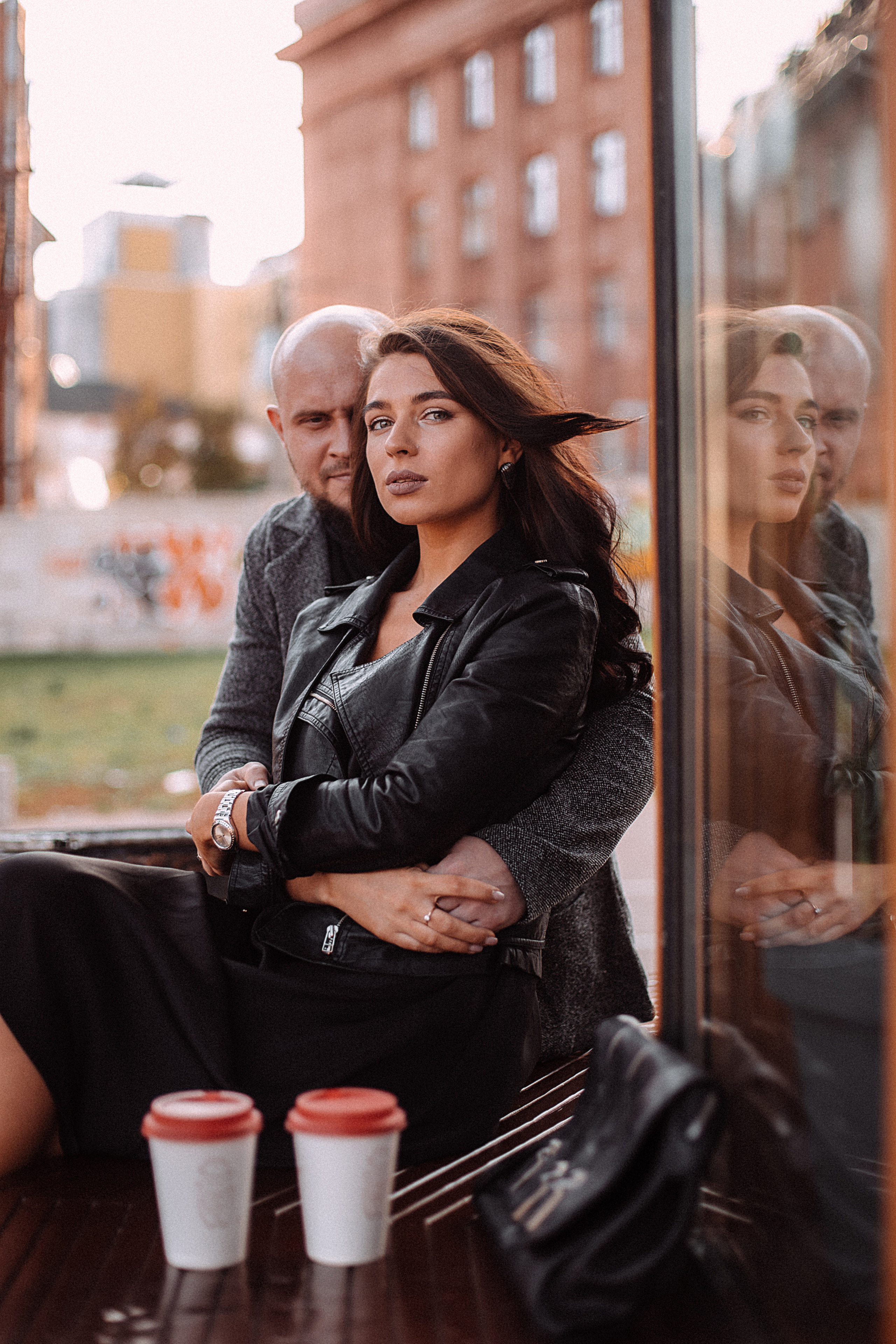 ПЕТЯ И ЮЛЯ. Свадебный и семейный фотограф в Нижнем Новгороде Светлана Челомбиева