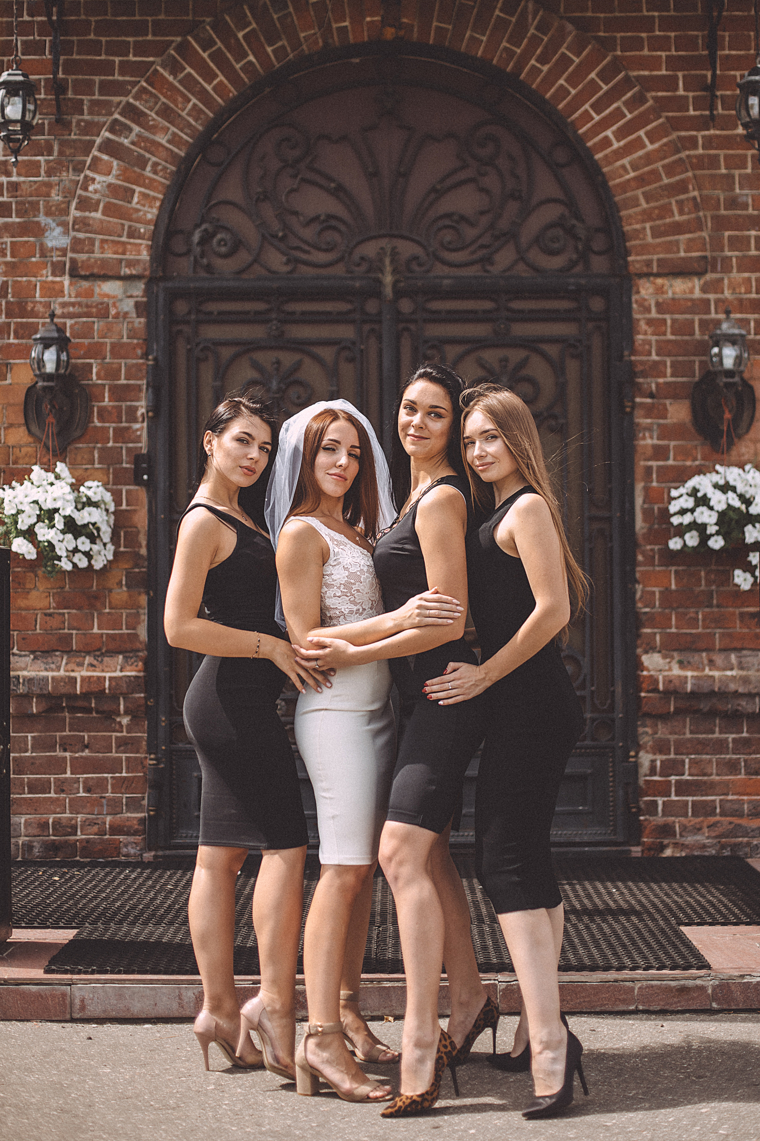 ДЕВИЧНИК ПОЛИНЫ | НИЖНИЙ НОВГОРОД. Свадебный и семейный фотограф в Нижнем Новгороде Светлана Челомбиева