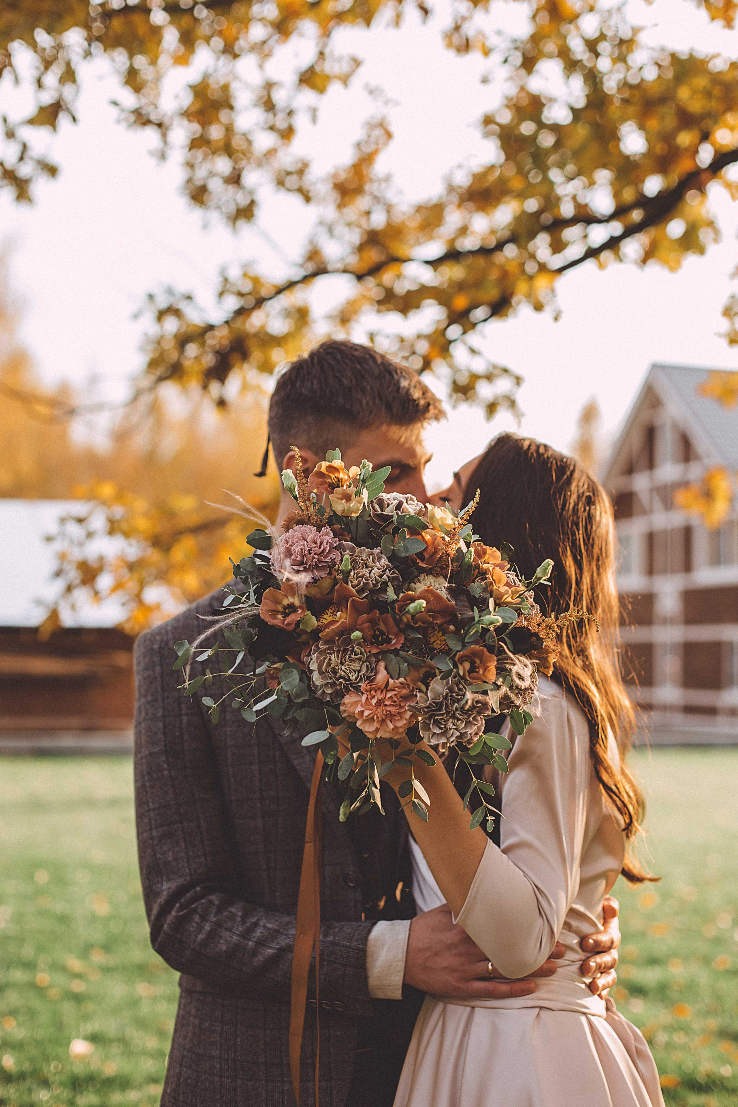 ИВАН И АЛИНА | НИЖНИЙ НОВГОРОД. Свадебный и семейный фотограф в Нижнем Новгороде Светлана Челомбиева