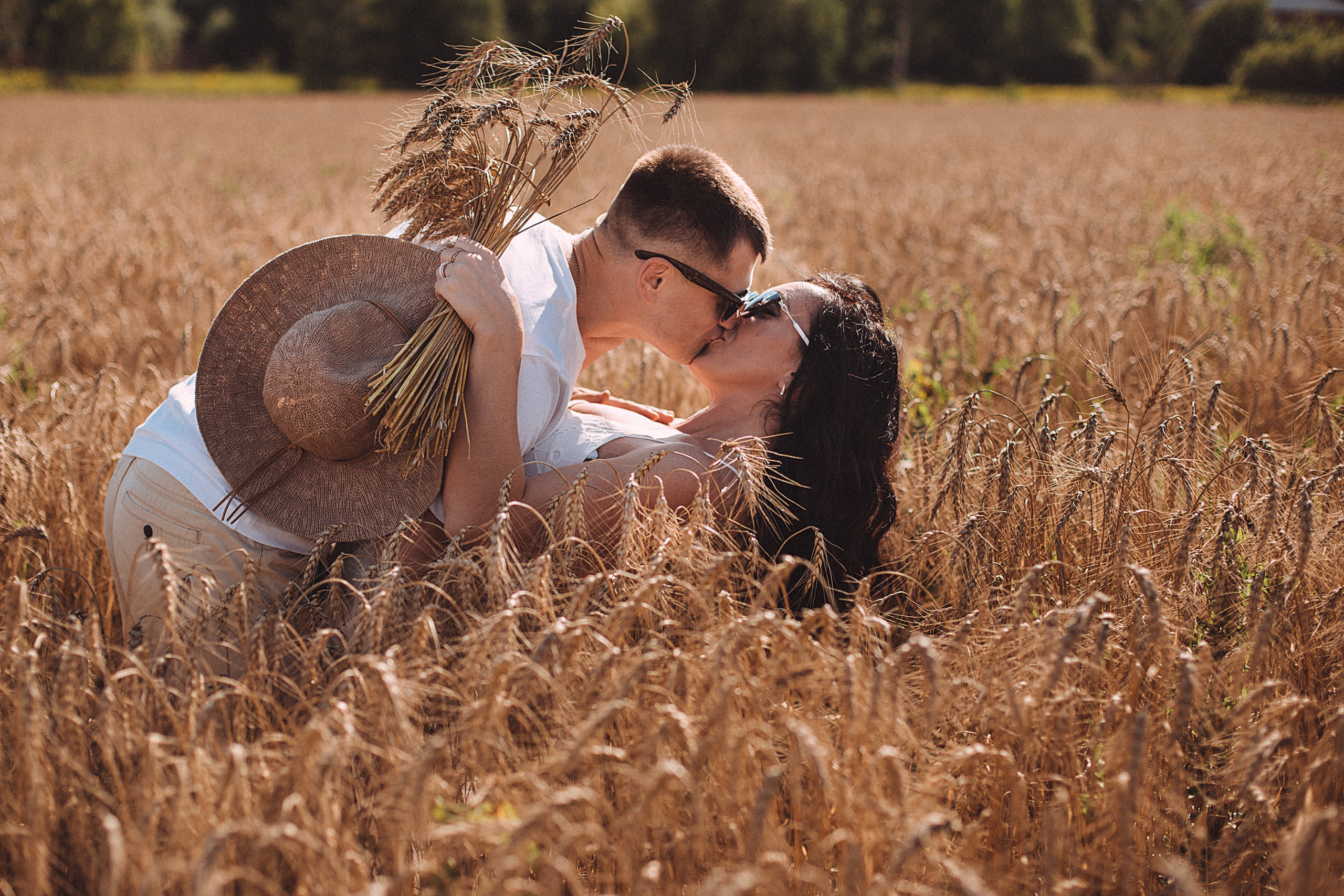 ДИМА И МАША. Свадебный и семейный фотограф в Нижнем Новгороде Светлана Челомбиева