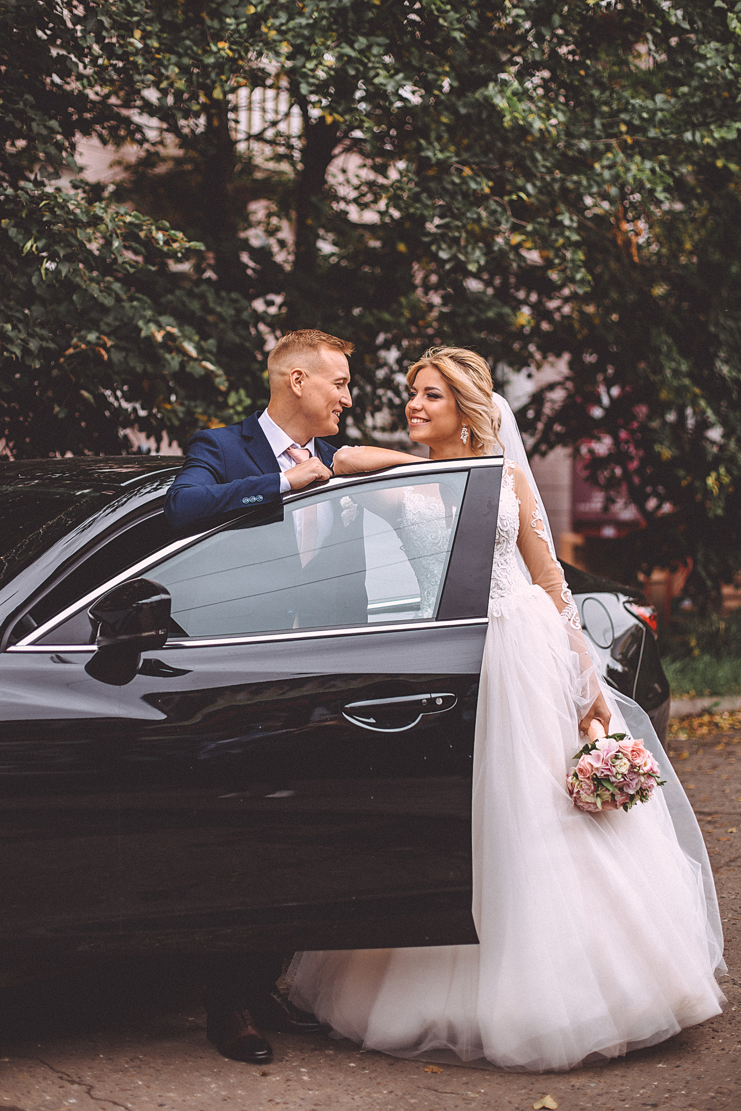 АЛЕКСАНДР И ЕКАТЕРИНА | НИЖНИЙ НОВГОРОД. Свадебный и семейный фотограф в Нижнем Новгороде Светлана Челомбиева