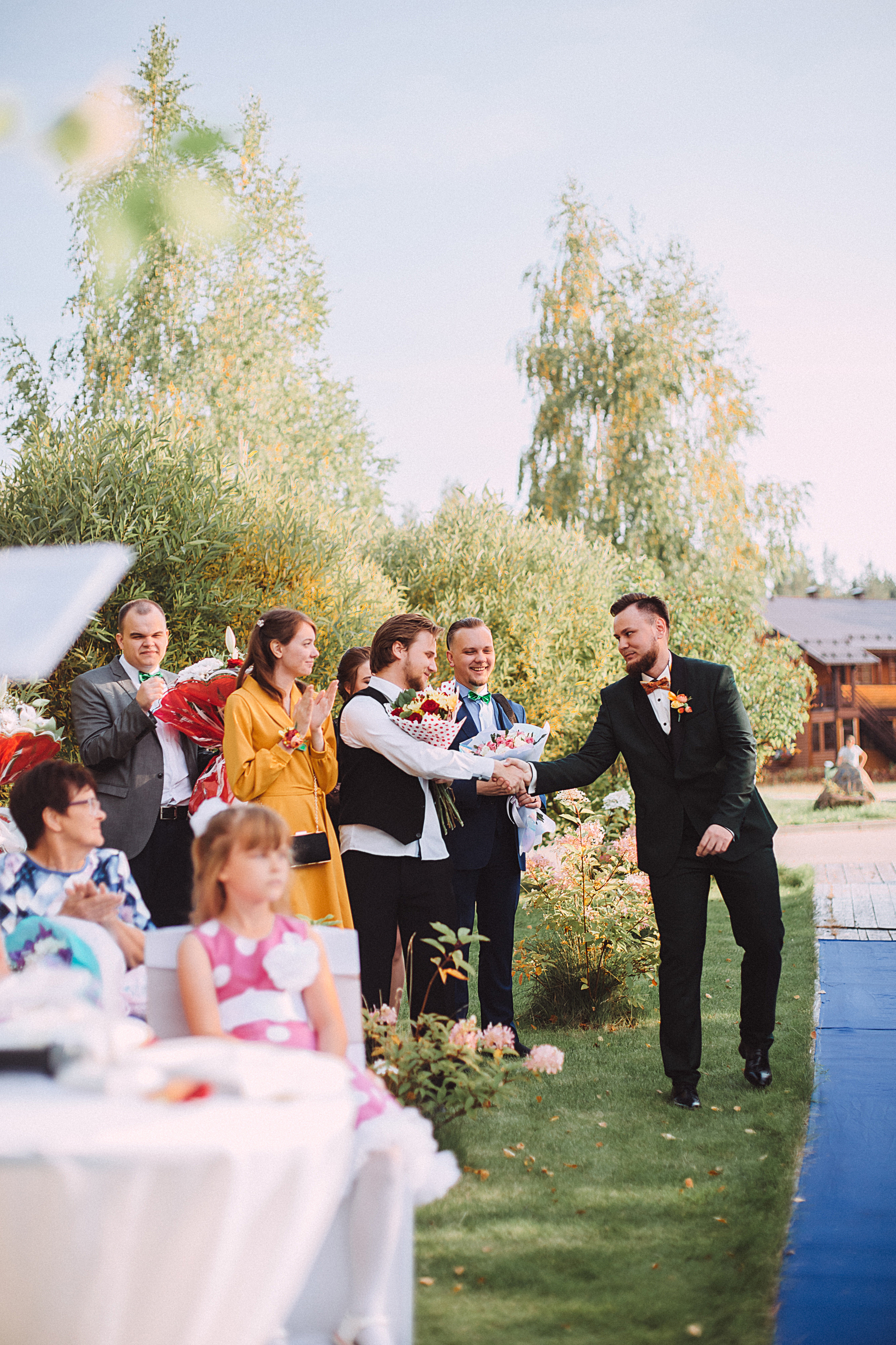 КОНСТАНТИН И ЕЛЕНА | НИЖНИЙ НОВГОРОД. Свадебный и семейный фотограф в Нижнем Новгороде Светлана Челомбиева