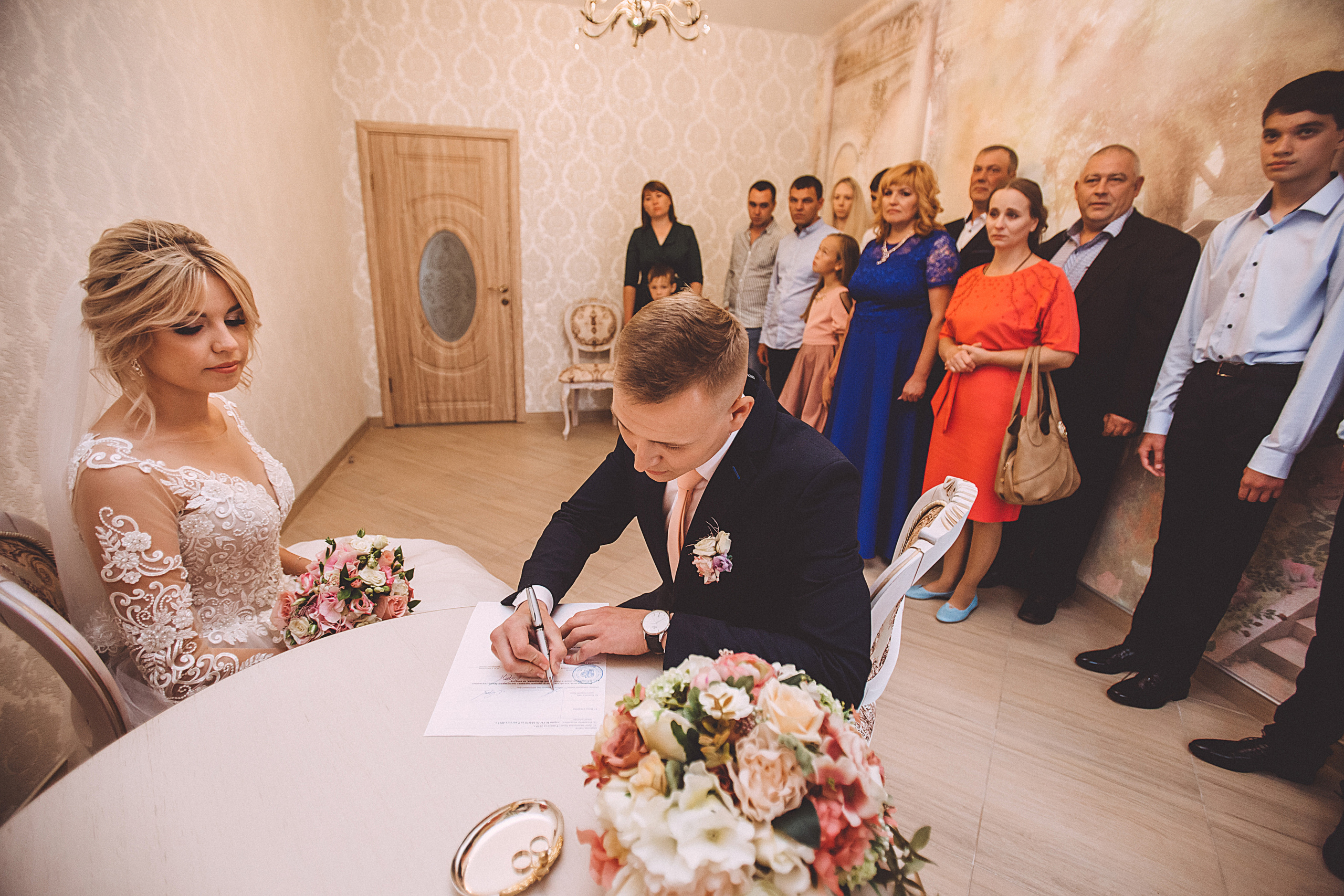 АЛЕКСАНДР И ЕКАТЕРИНА | НИЖНИЙ НОВГОРОД. Свадебный и семейный фотограф в Нижнем Новгороде Светлана Челомбиева