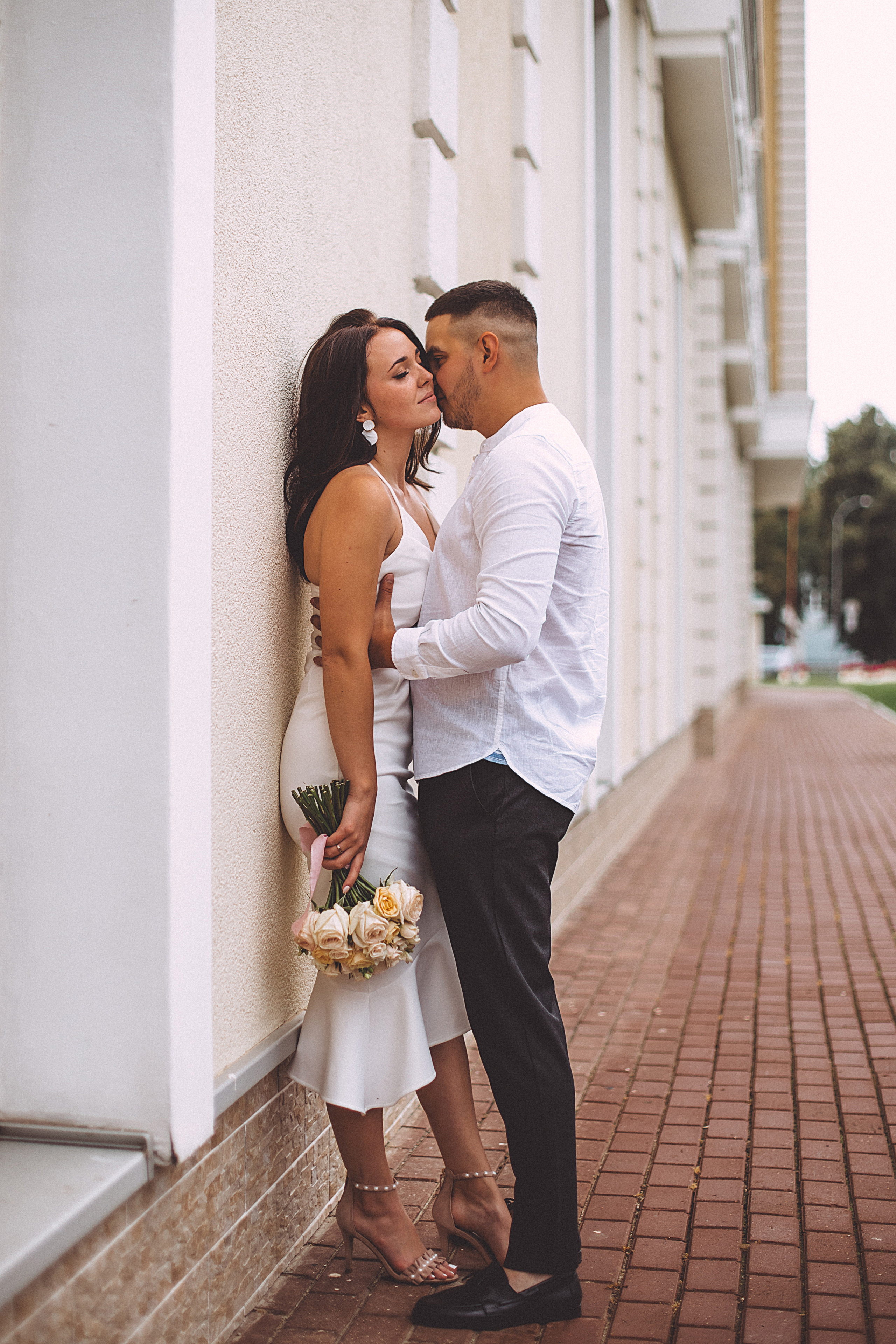 ТАТЬЯНА И РОМАН | ВЫКСА. Свадебный и семейный фотограф в Нижнем Новгороде Светлана Челомбиева