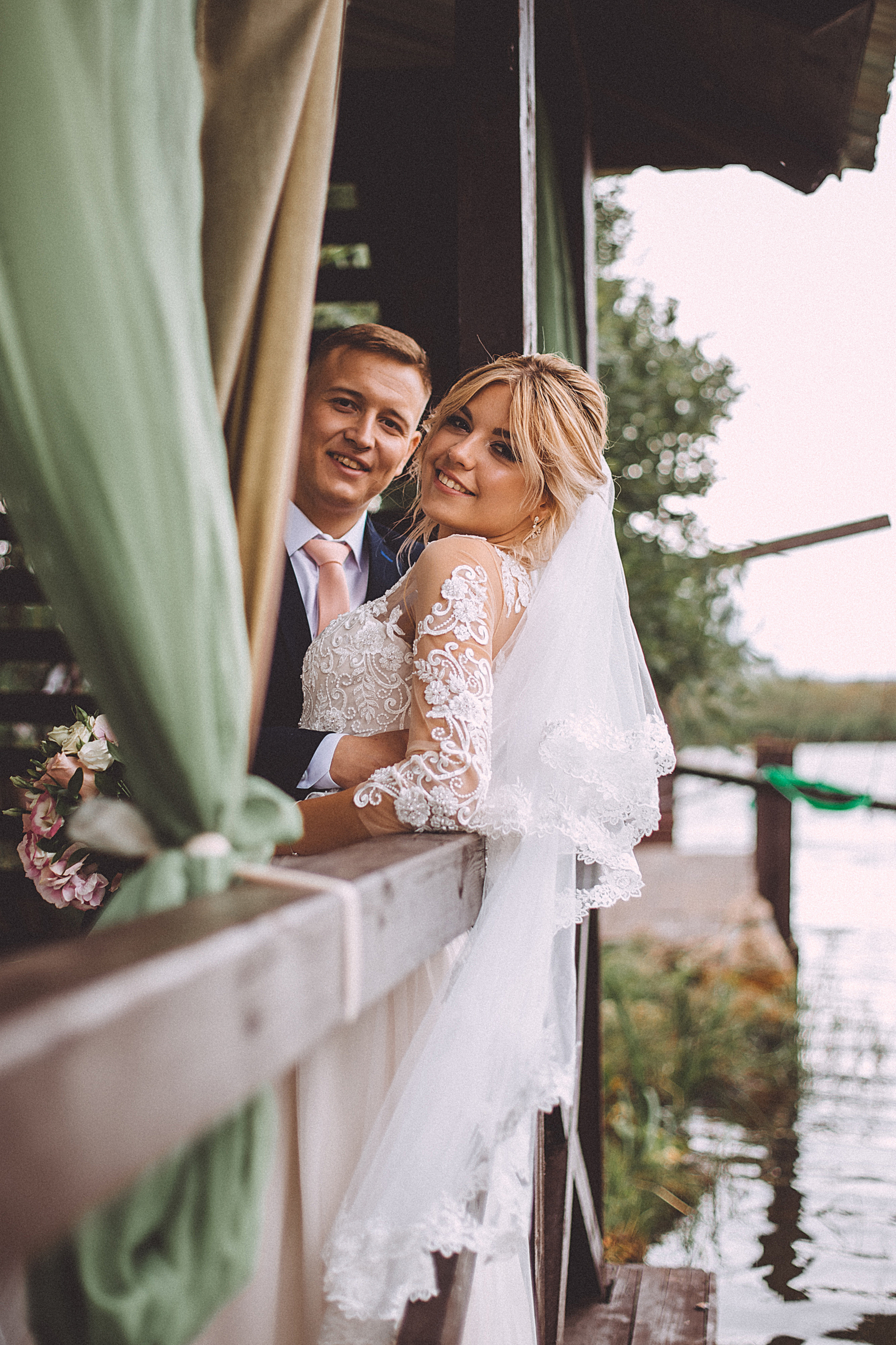 АЛЕКСАНДР И ЕКАТЕРИНА | НИЖНИЙ НОВГОРОД. Свадебный и семейный фотограф в Нижнем Новгороде Светлана Челомбиева