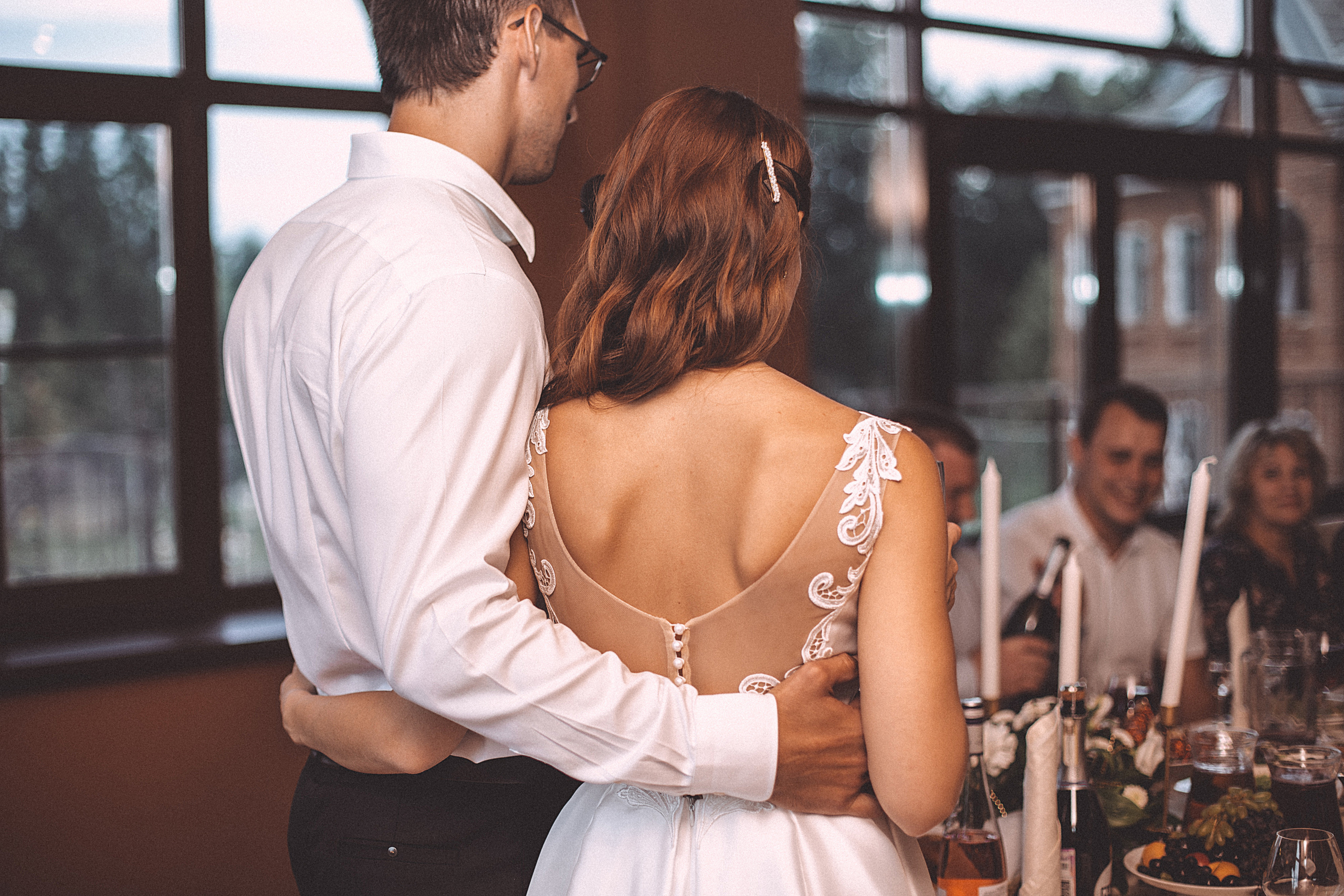 ДЕНИС И ПОЛИНА | НИЖНИЙ НОВГОРОД. Свадебный и семейный фотограф в Нижнем Новгороде Светлана Челомбиева