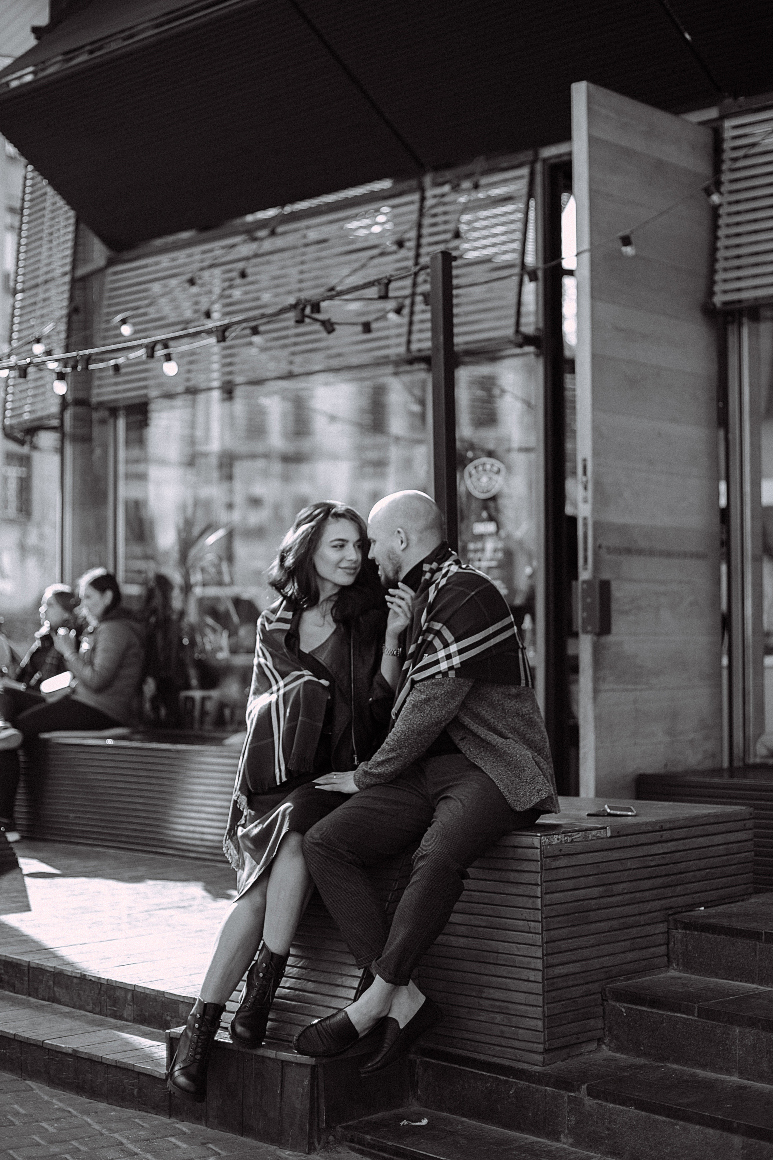 ПЕТЯ И ЮЛЯ. Свадебный и семейный фотограф в Нижнем Новгороде Светлана Челомбиева