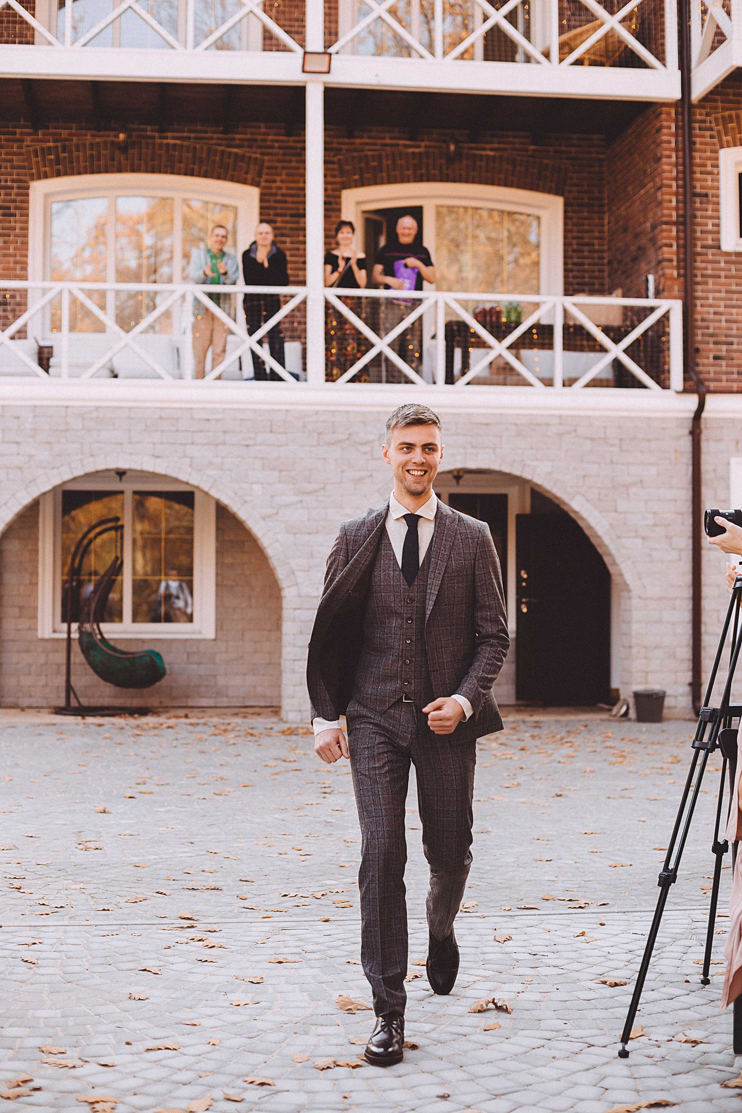 ИВАН И АЛИНА | НИЖНИЙ НОВГОРОД. Свадебный и семейный фотограф в Нижнем Новгороде Светлана Челомбиева